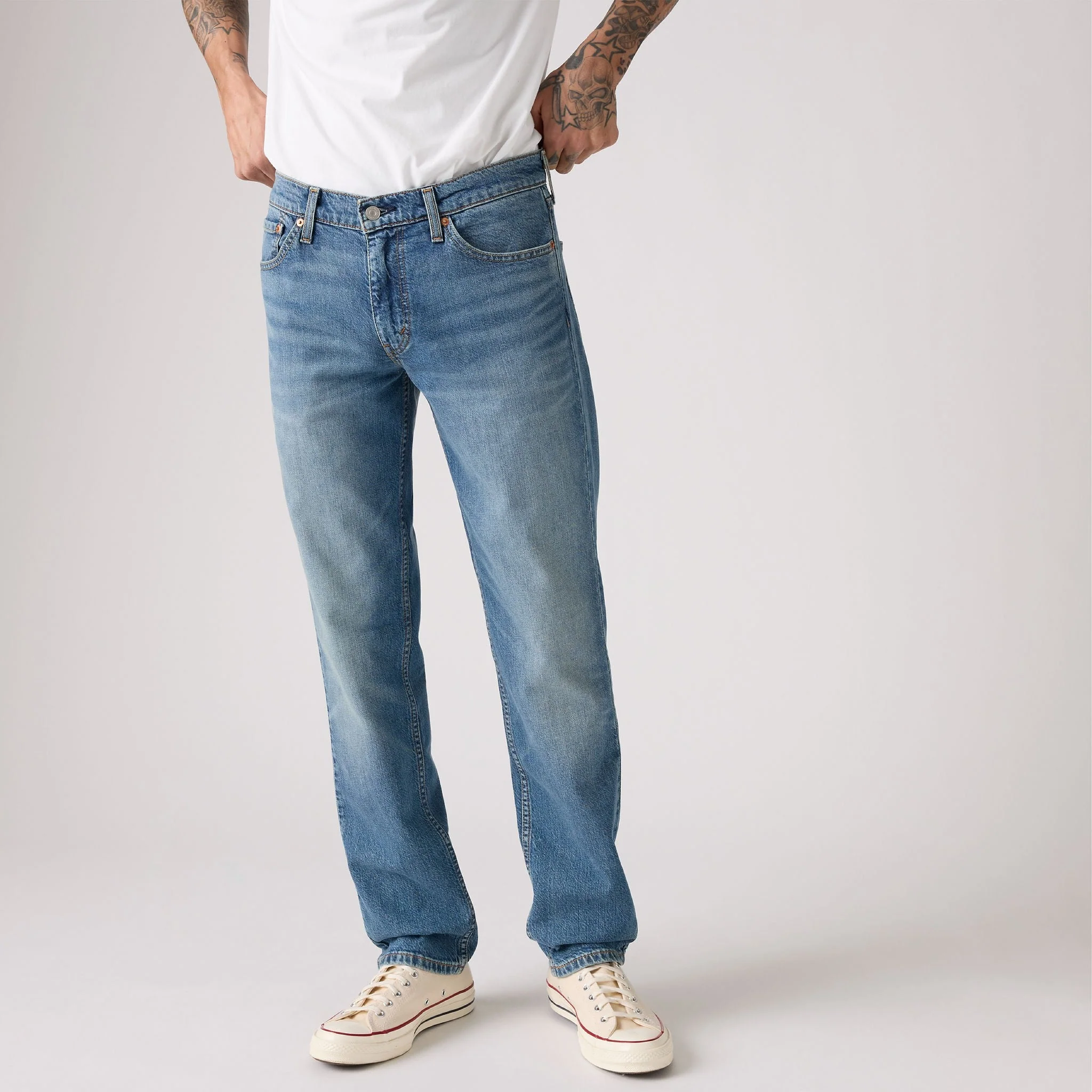 Levi's® Men's 511™ Slim Jeans - Image 5