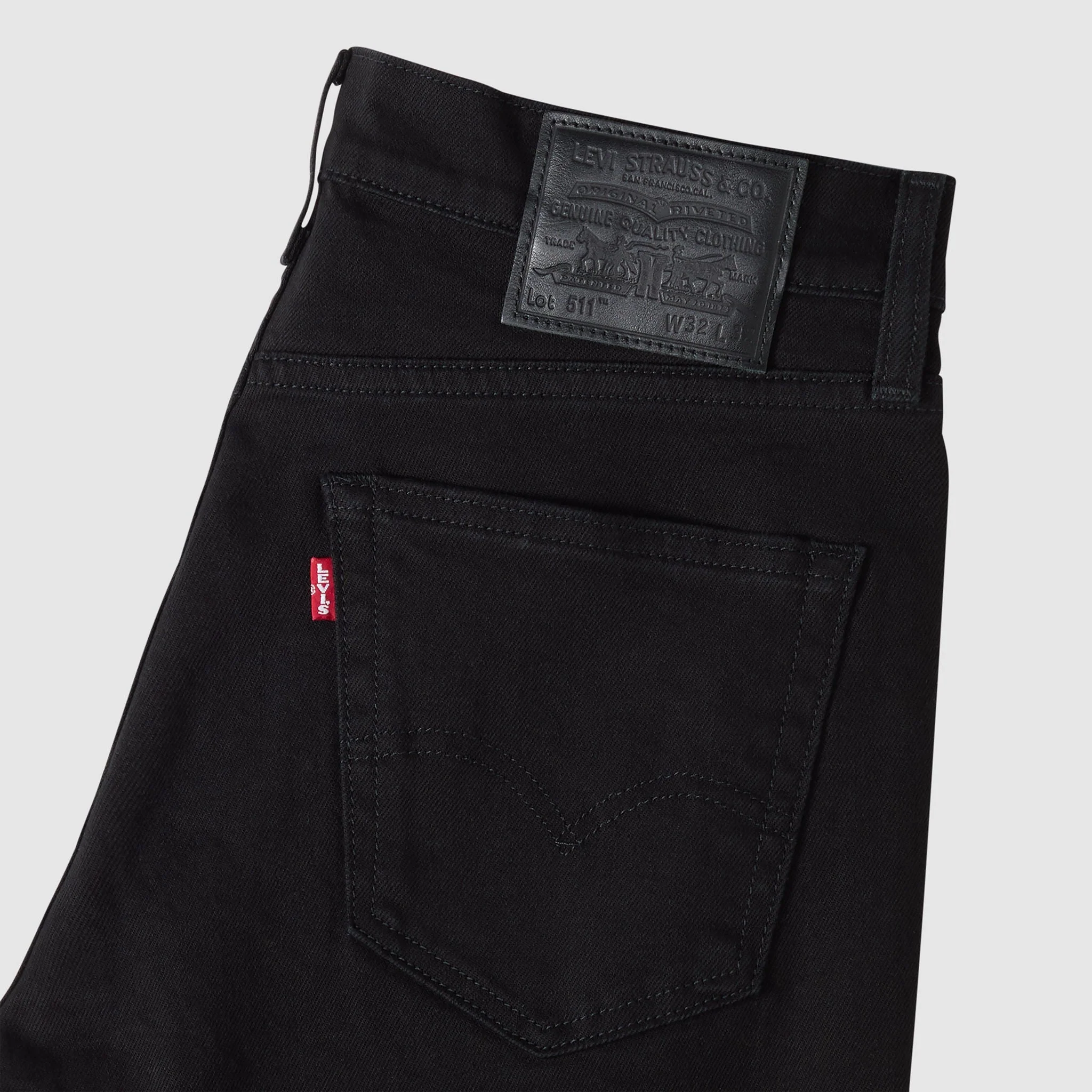 Levi's® Men's 511™ Slim Jeans - Image 7