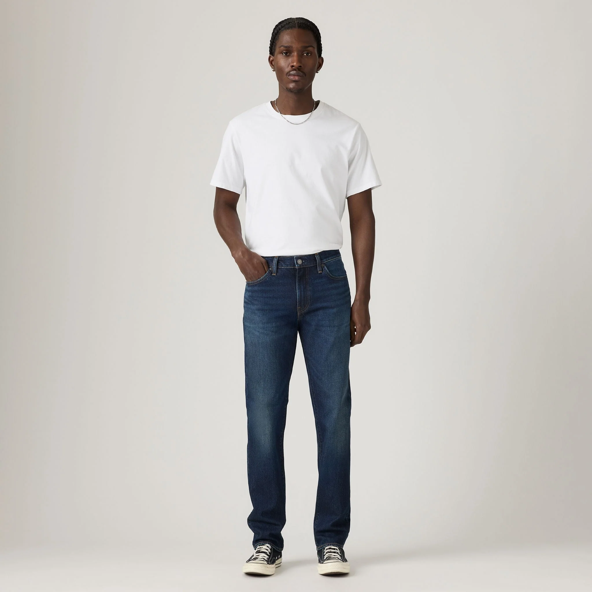 Levi's® Men's 511™ Slim Jeans - Image 3