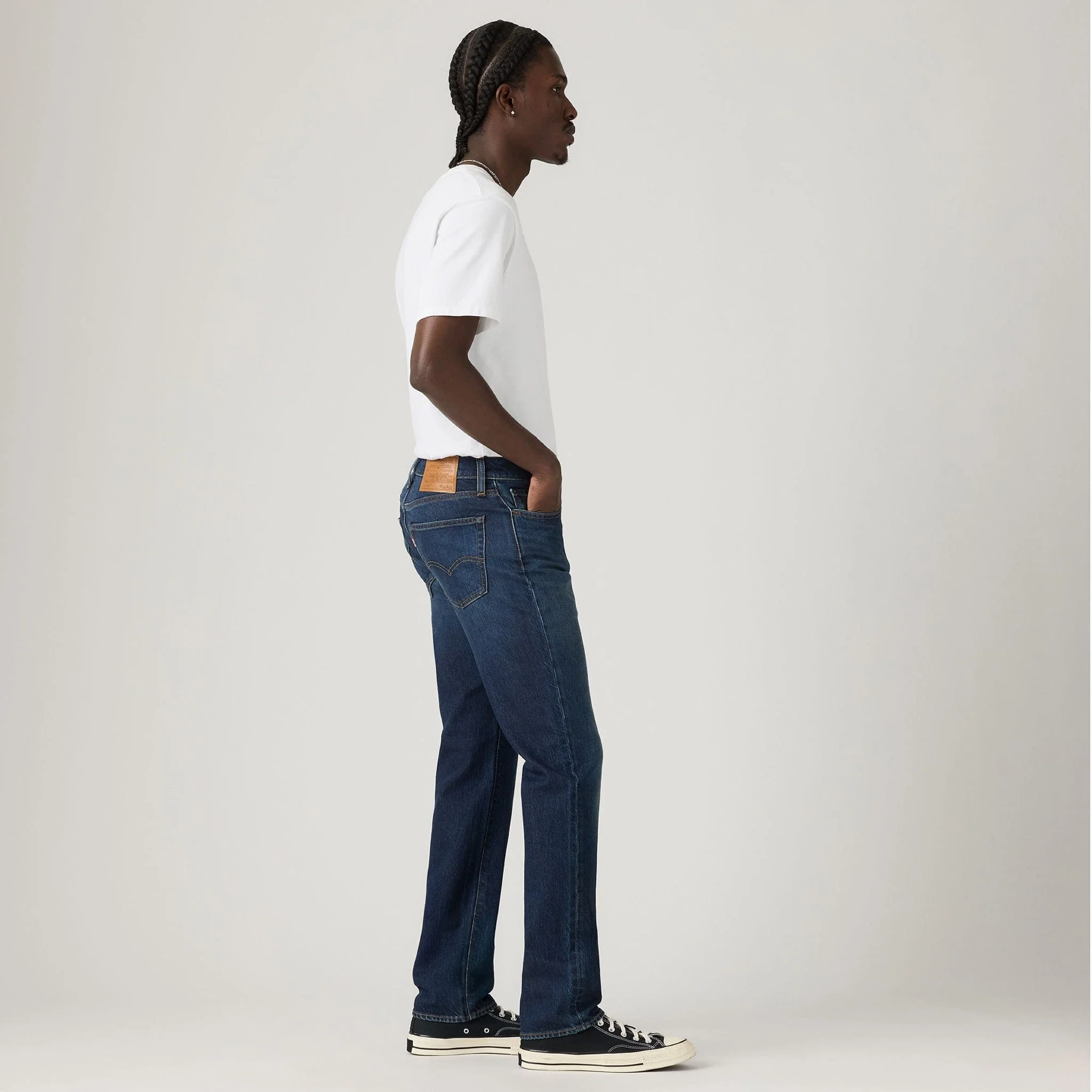 Levi's® Men's 511™ Slim Jeans - Image 4