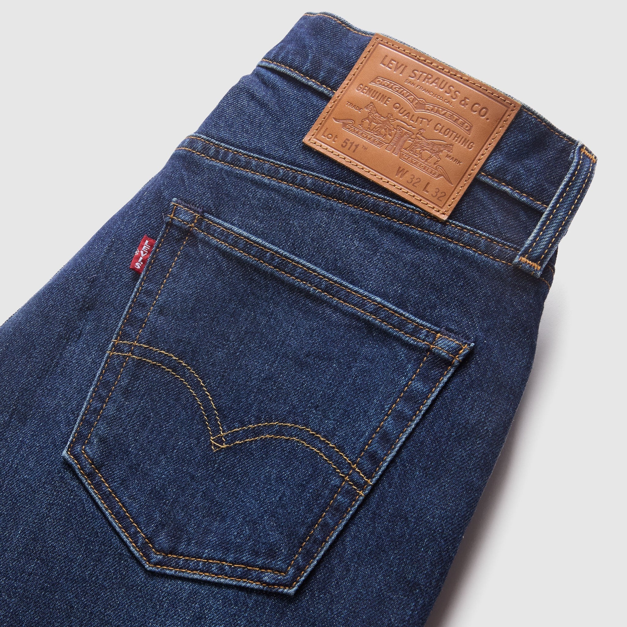 Levi's® Men's 511™ Slim Jeans - Image 7