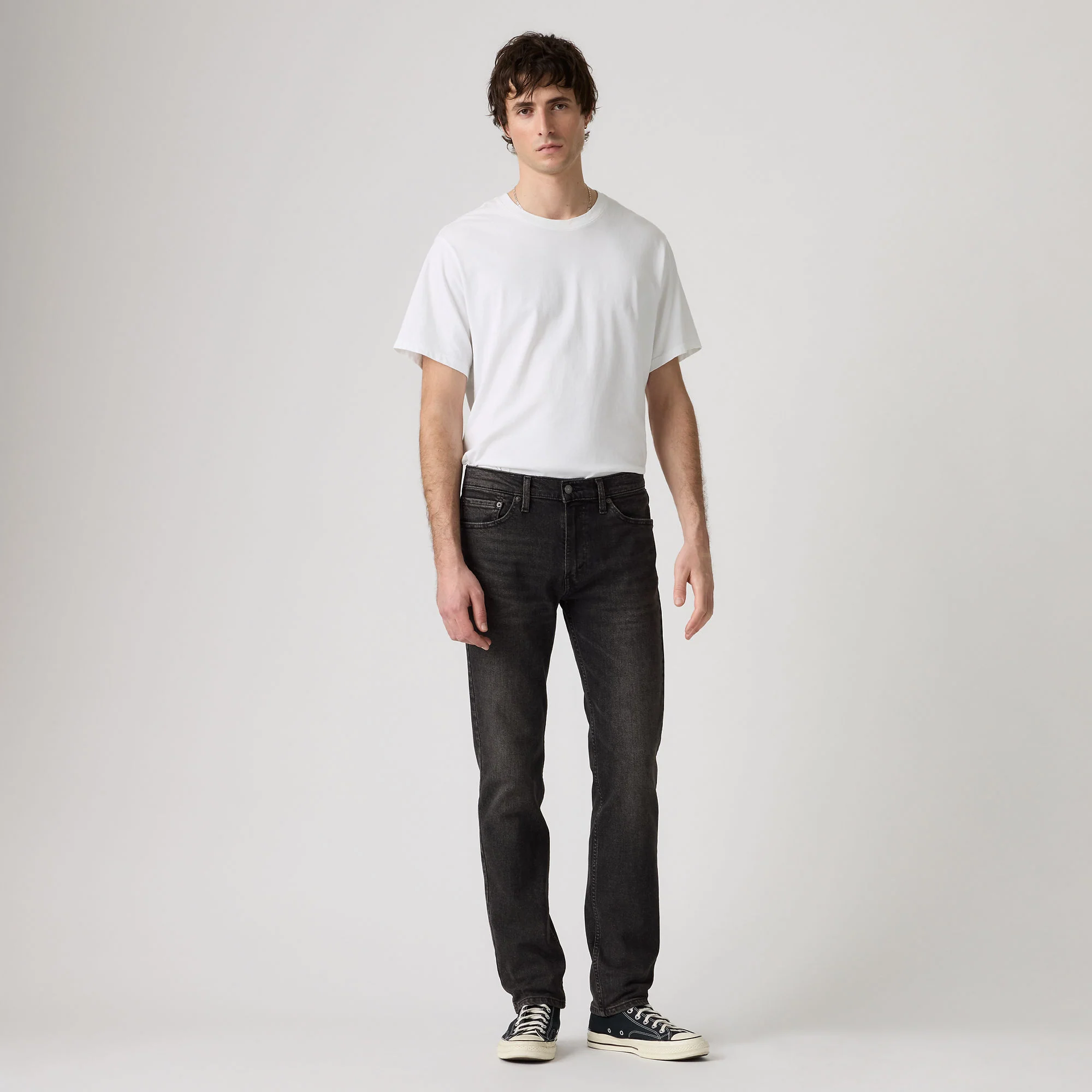 Levi's® Men's 511 Slim Jeans - Image 2