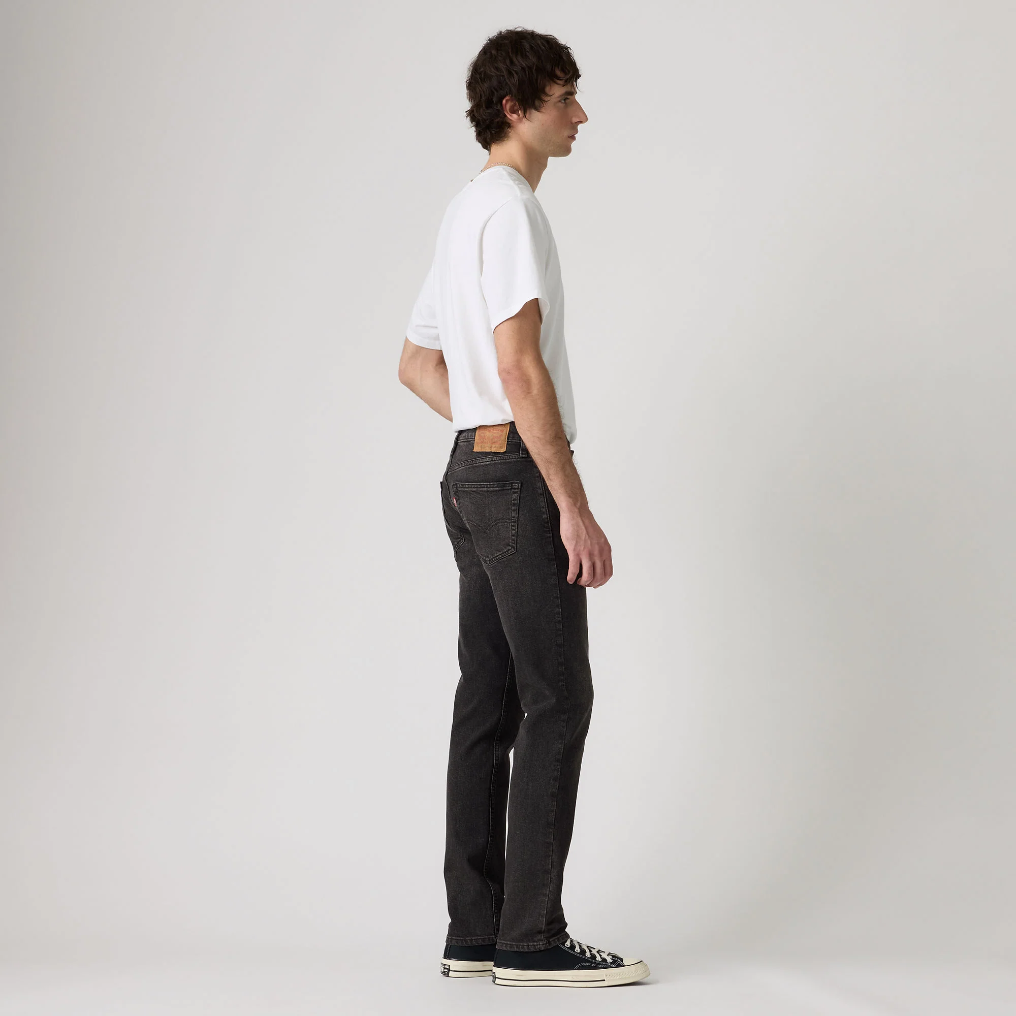 Levi's® Men's 511 Slim Jeans - Image 3