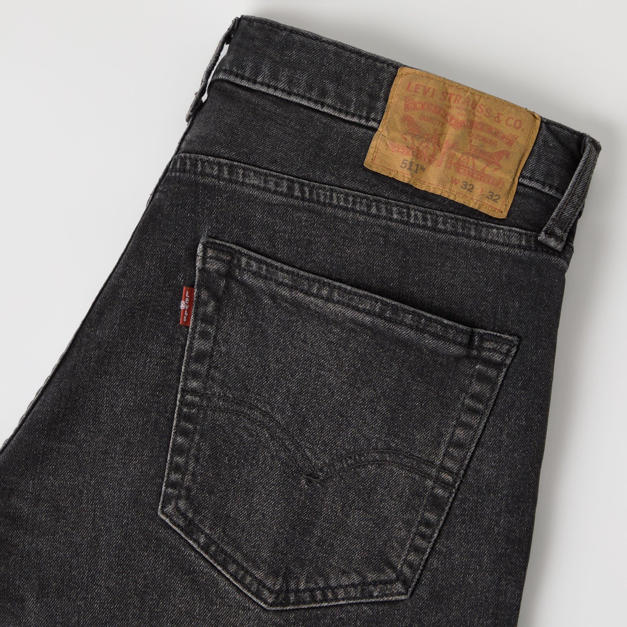 Levi's® Men's 511 Slim Jeans - Image 7