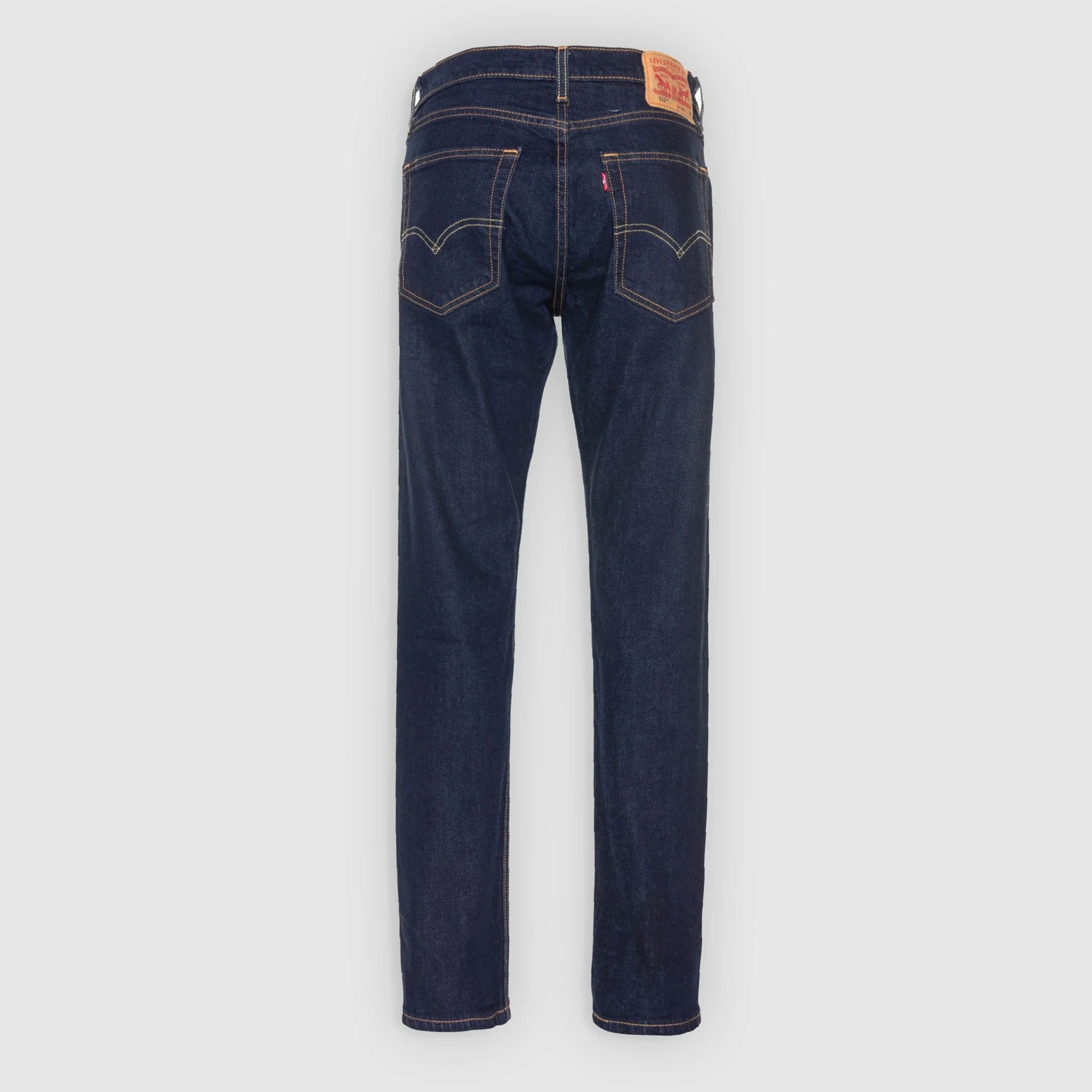 Levi's® Men's 512™ Slim Taper Jeans - Image 4