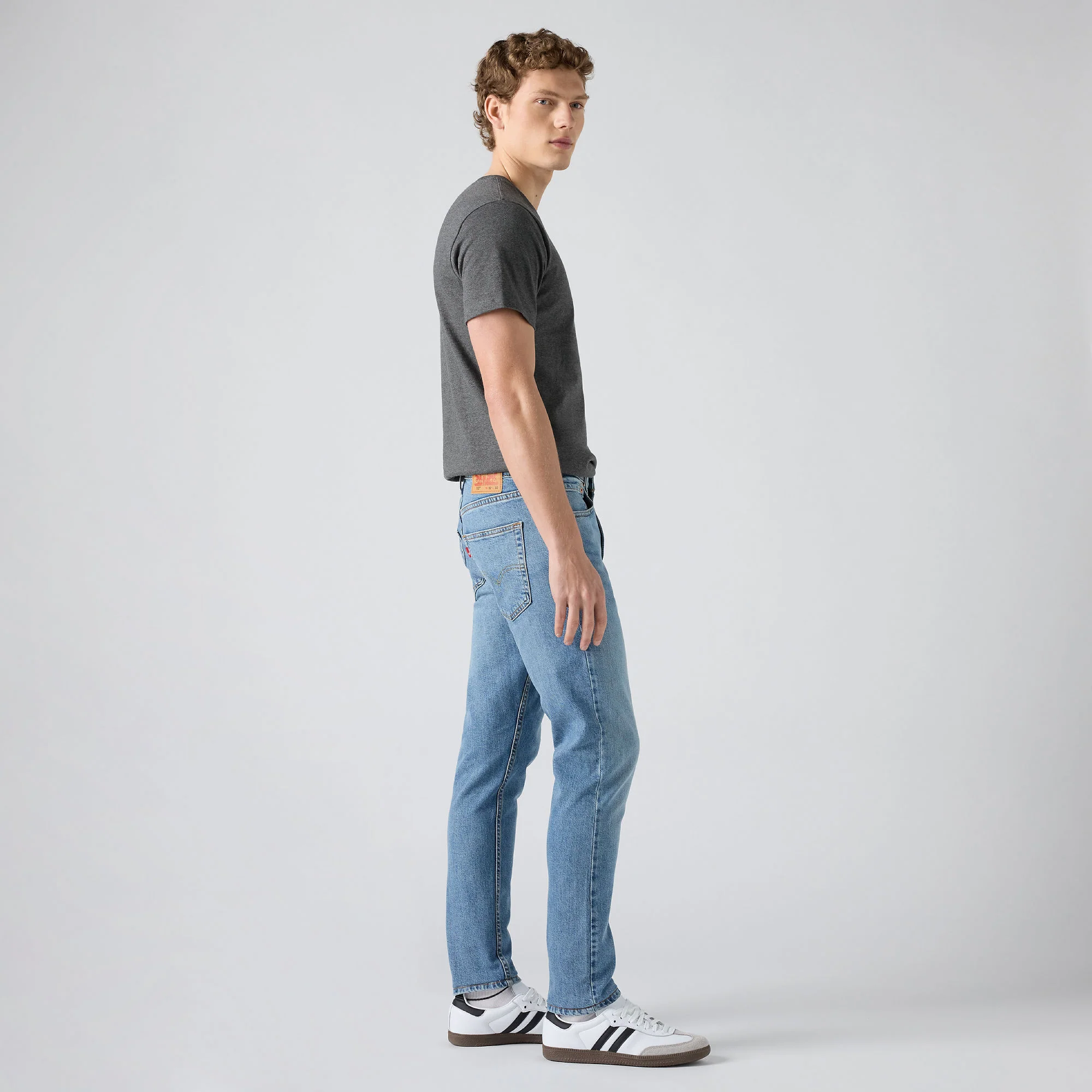 Levi's® Men's 512™ Slim Taper Jeans - Image 3