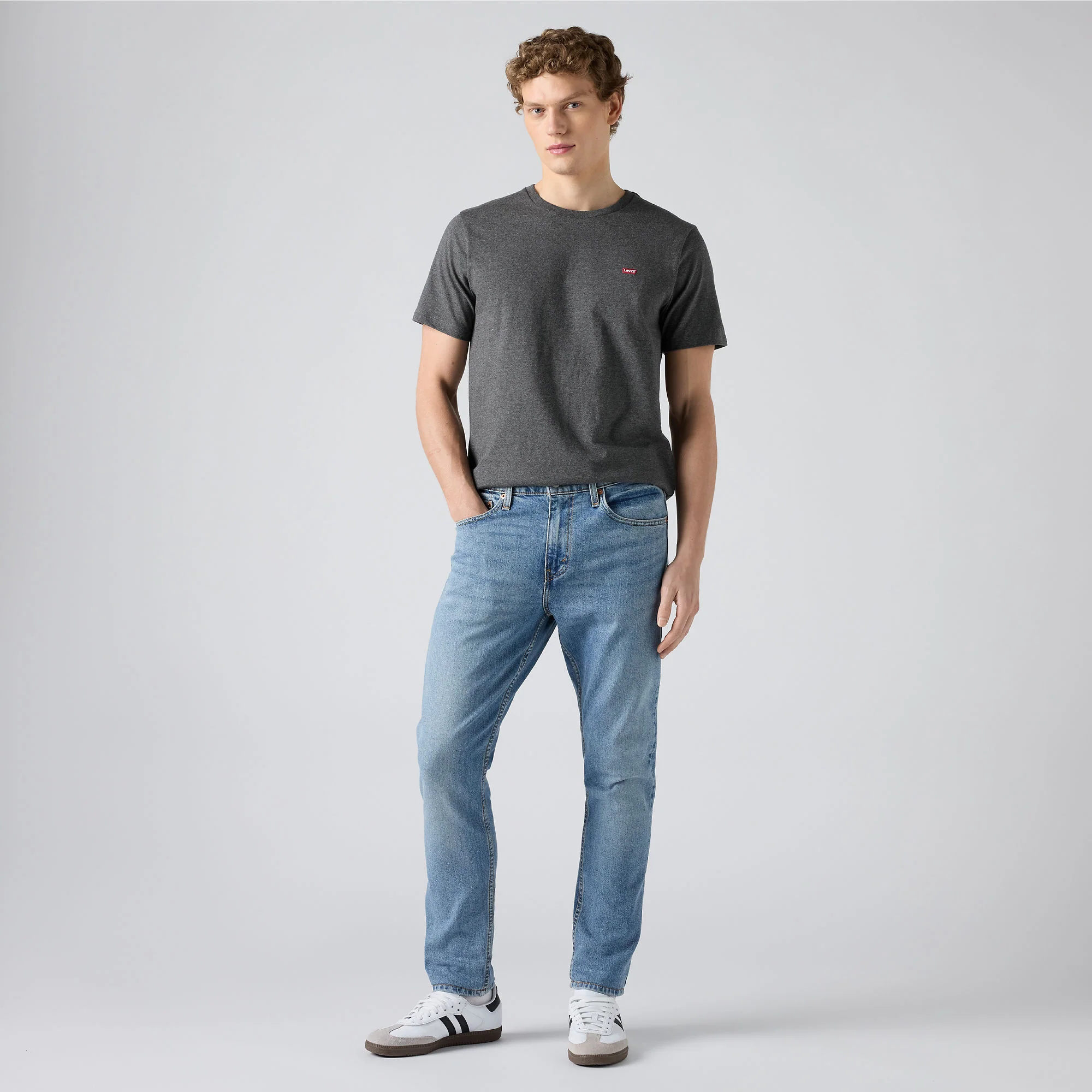 Levi's® Men's 512™ Slim Taper Jeans - Image 4