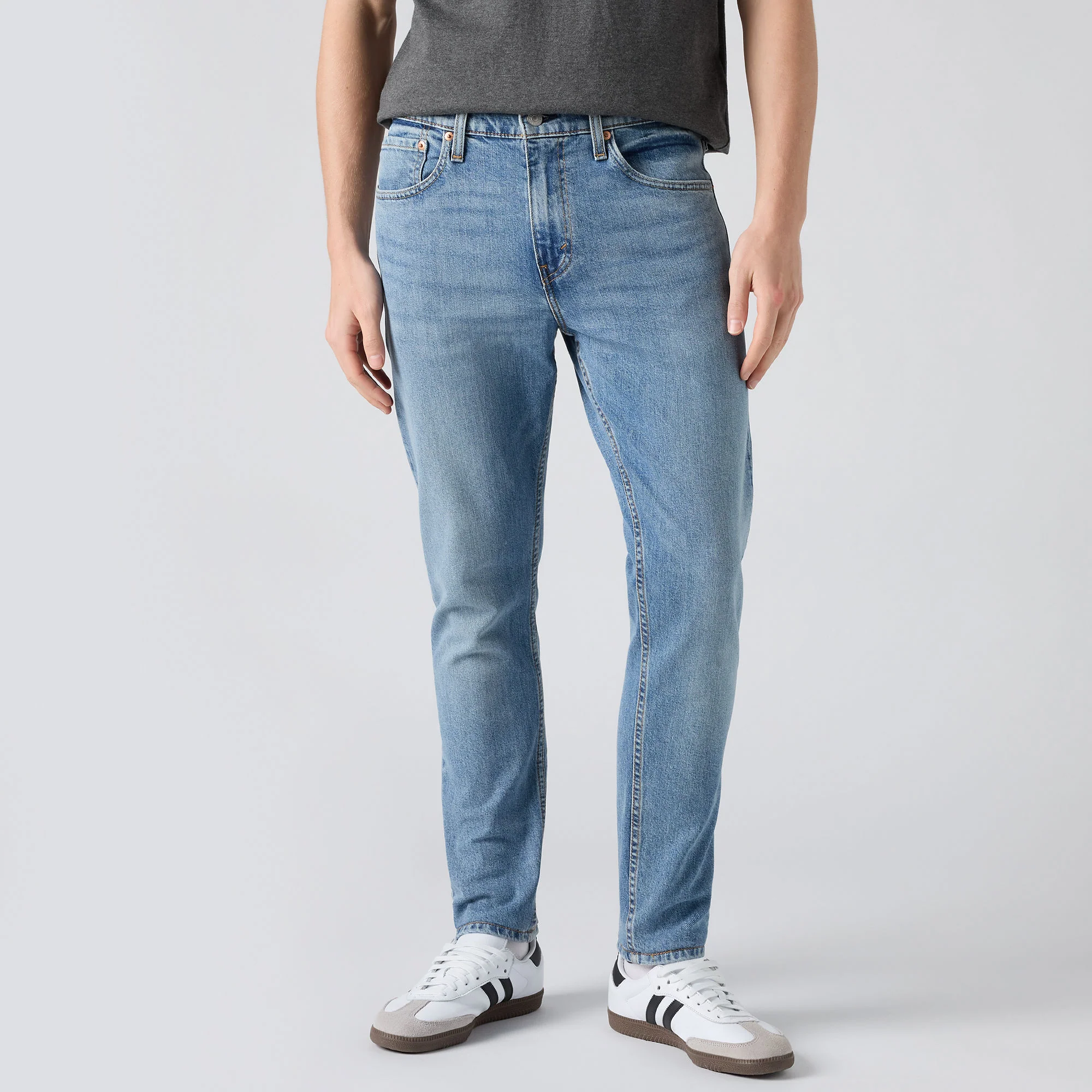 Levi's® Men's 512™ Slim Taper Jeans - Image 5