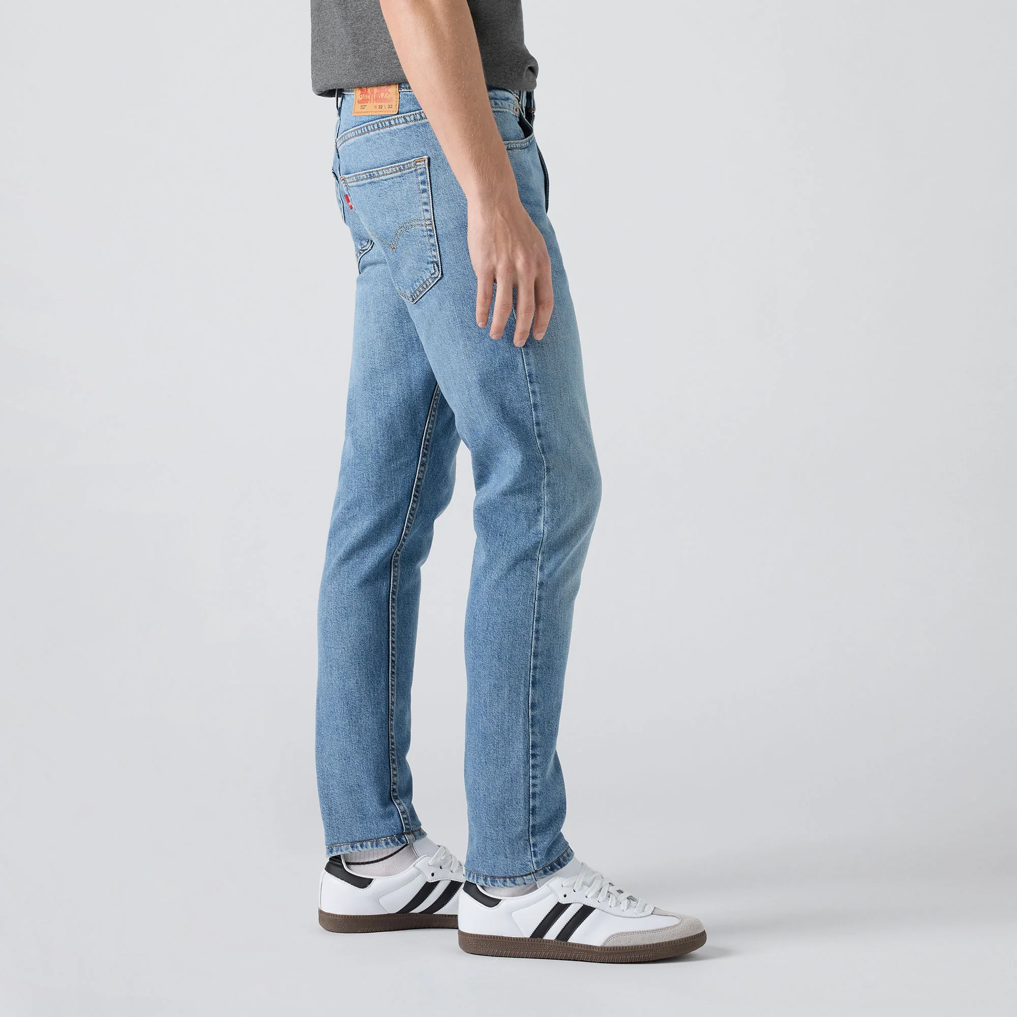 Levi's® Men's 512™ Slim Taper Jeans - Image 6