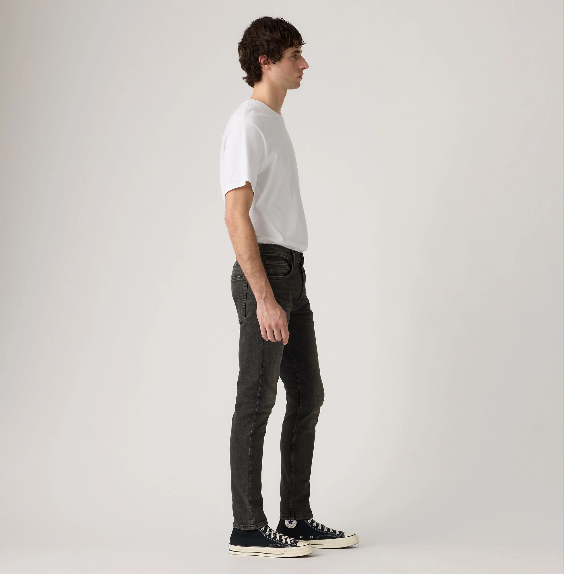 Levi's® Men's 512 Slim Taper Jeans - Image 3
