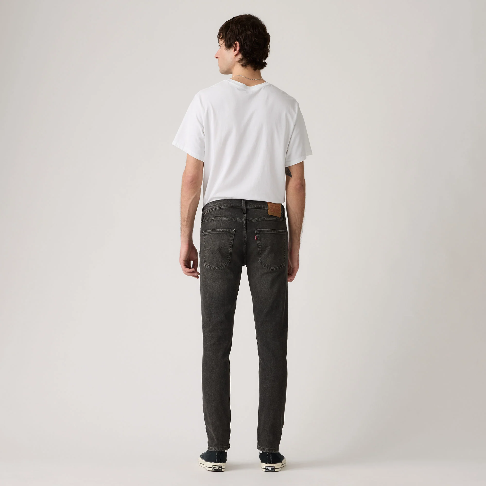 Levi's® Men's 512 Slim Taper Jeans - Image 4