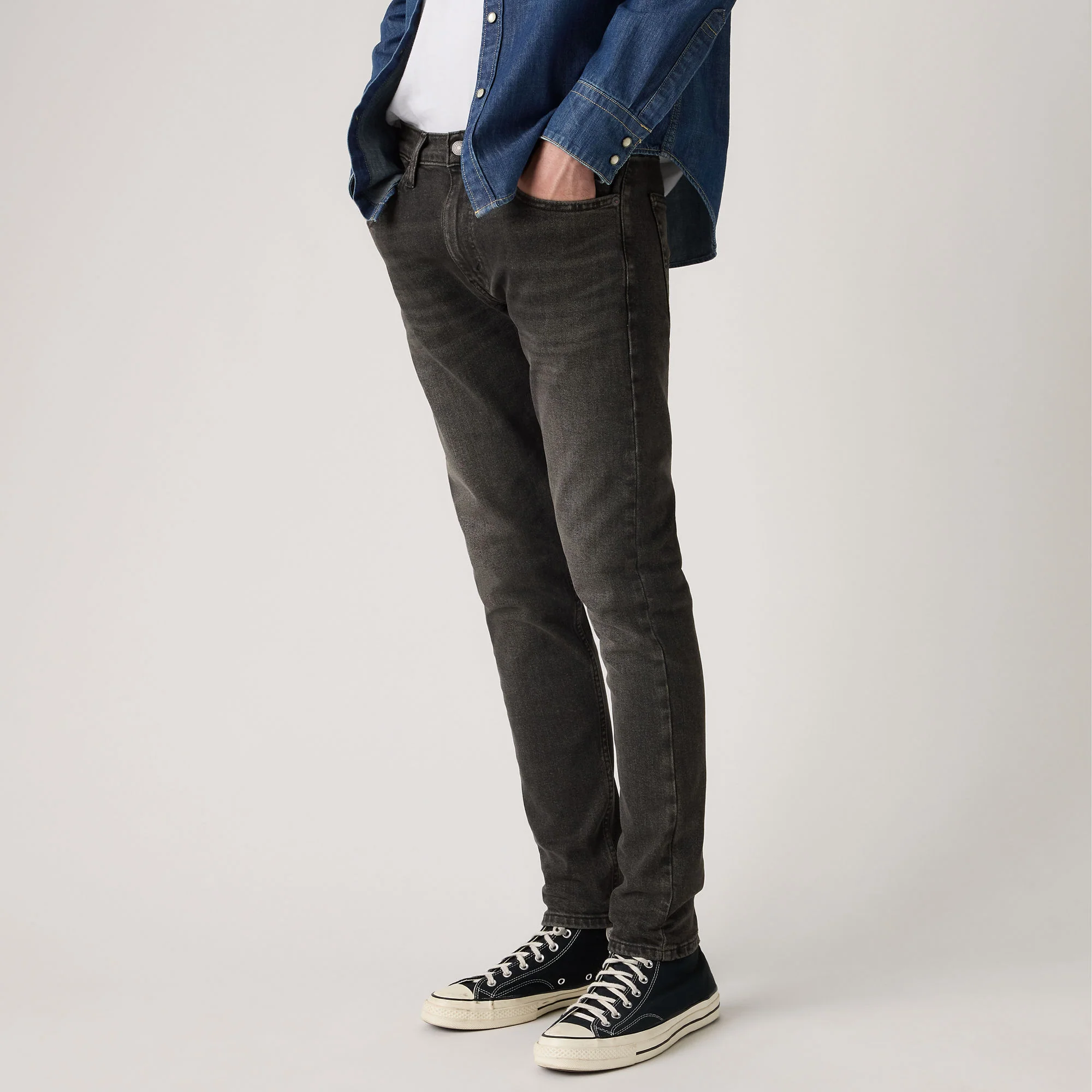 Levi's® Men's 512 Slim Taper Jeans - Image 5