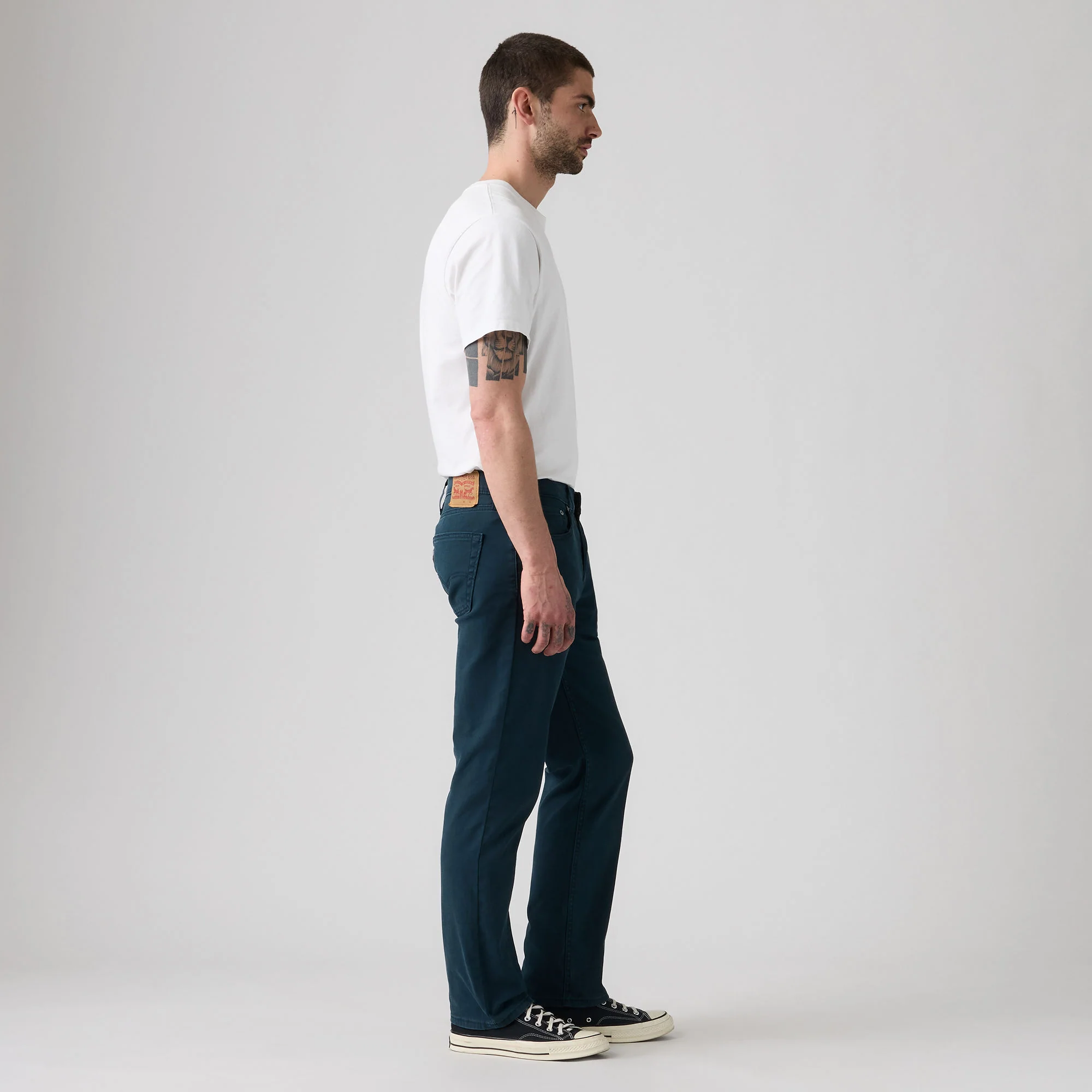 Levi’s® Men's 514 Straight Jeans - Image 3