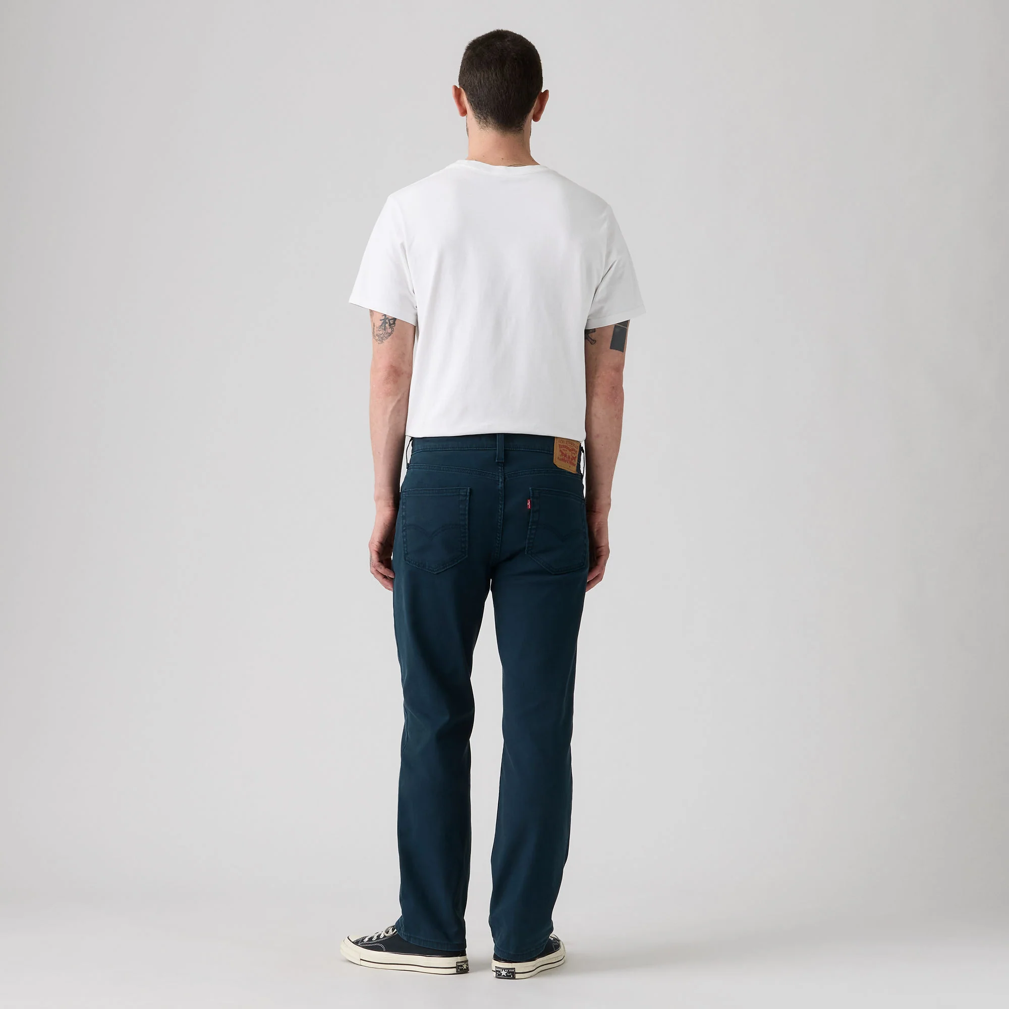 Levi’s® Men's 514 Straight Jeans - Image 4