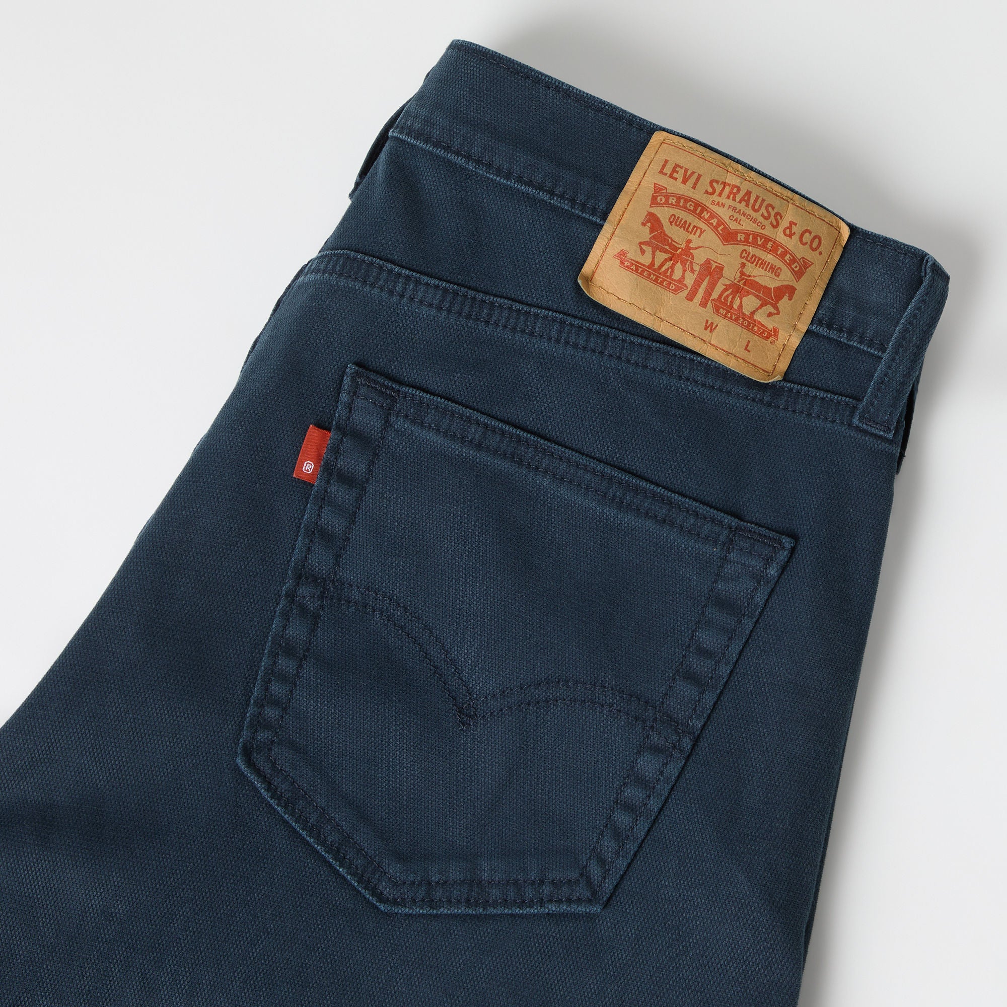 Levi’s® Men's 514 Straight Jeans - Image 6