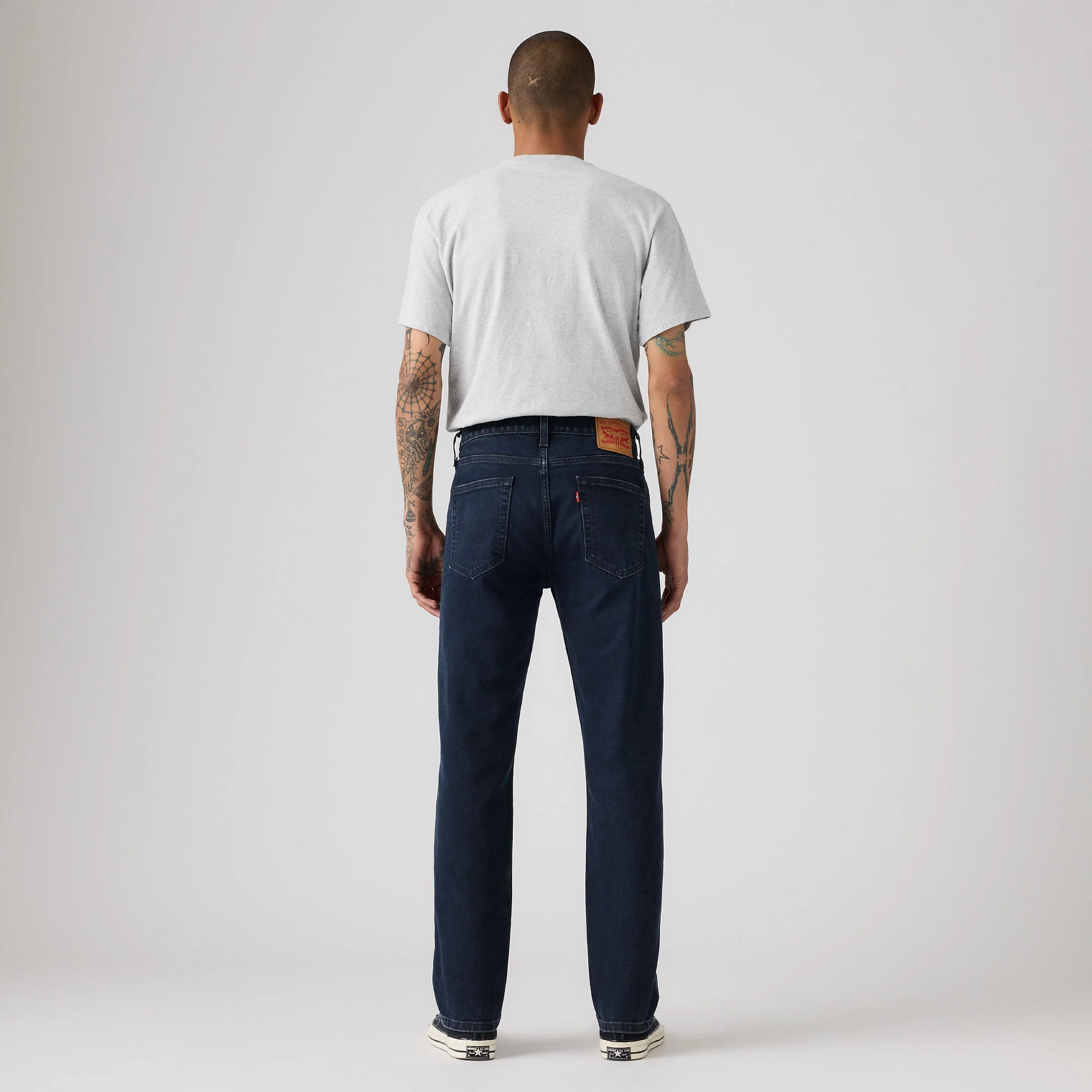 Levi’s® Men's 514 Straight Jeans - Image 3
