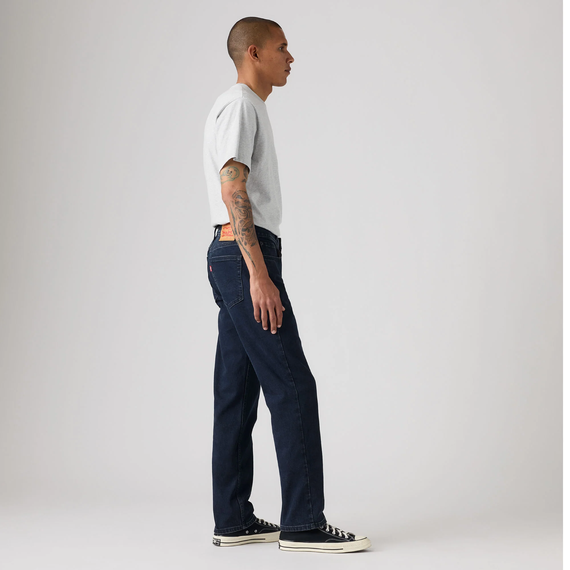 Levi’s® Men's 514 Straight Jeans - Image 4