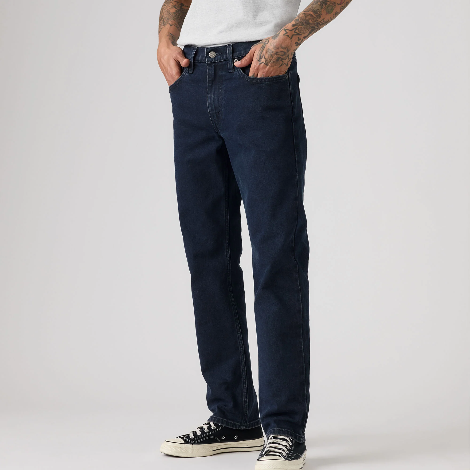 Levi’s® Men's 514 Straight Jeans - Image 5