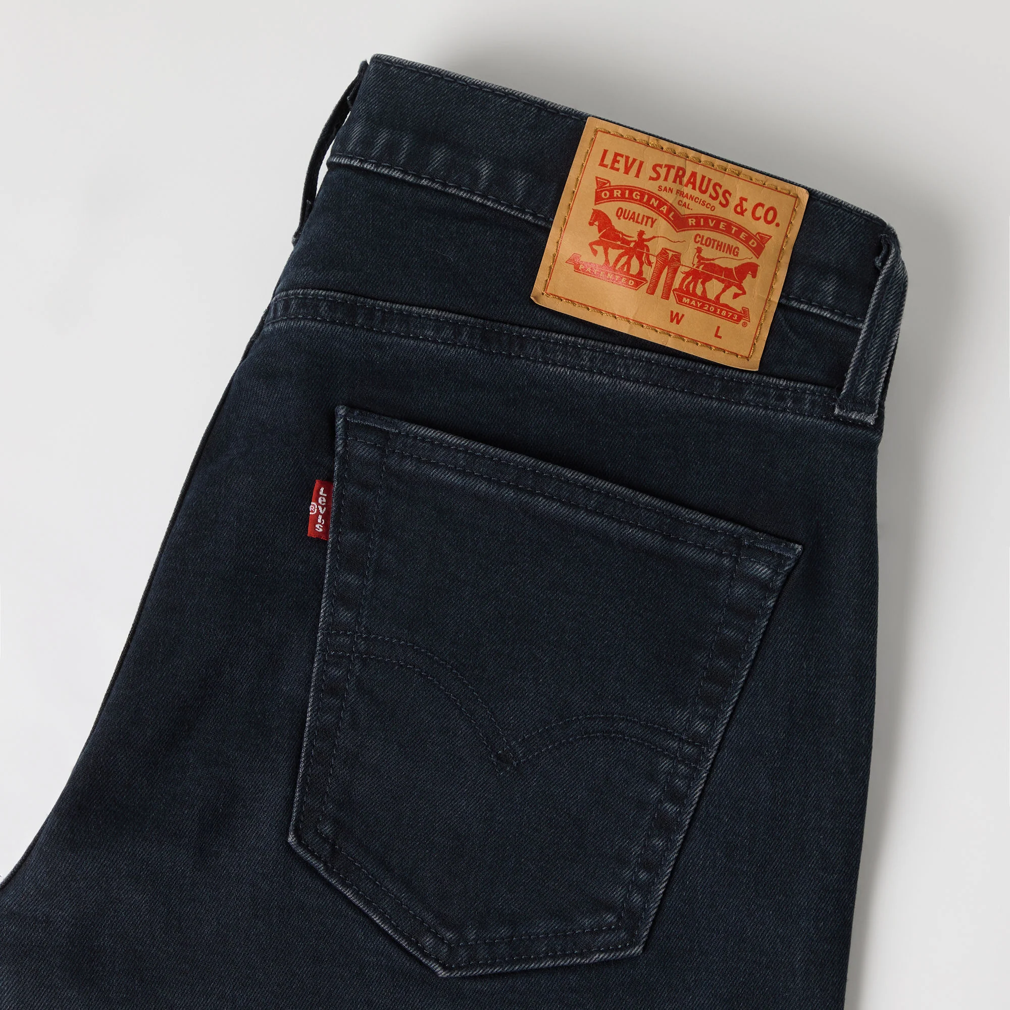 Levi’s® Men's 514 Straight Jeans - Image 7