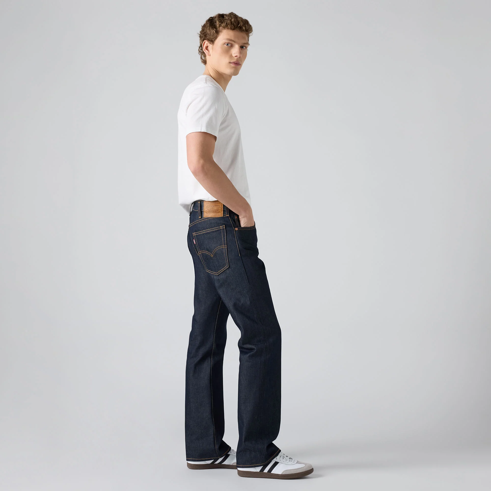 Levi's® Men's 517™ Bootcut Jeans - Image 3