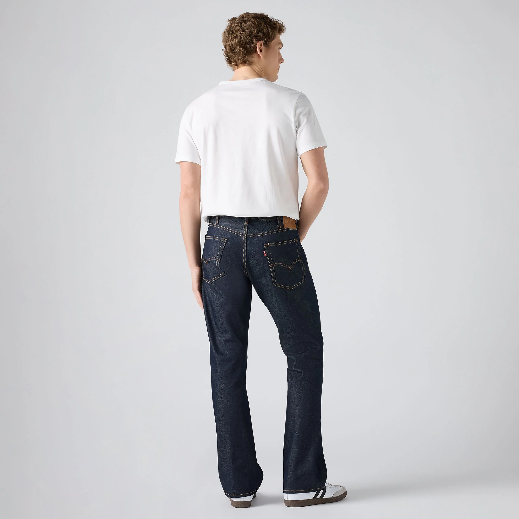 Levi's® Men's 517™ Bootcut Jeans - Image 4