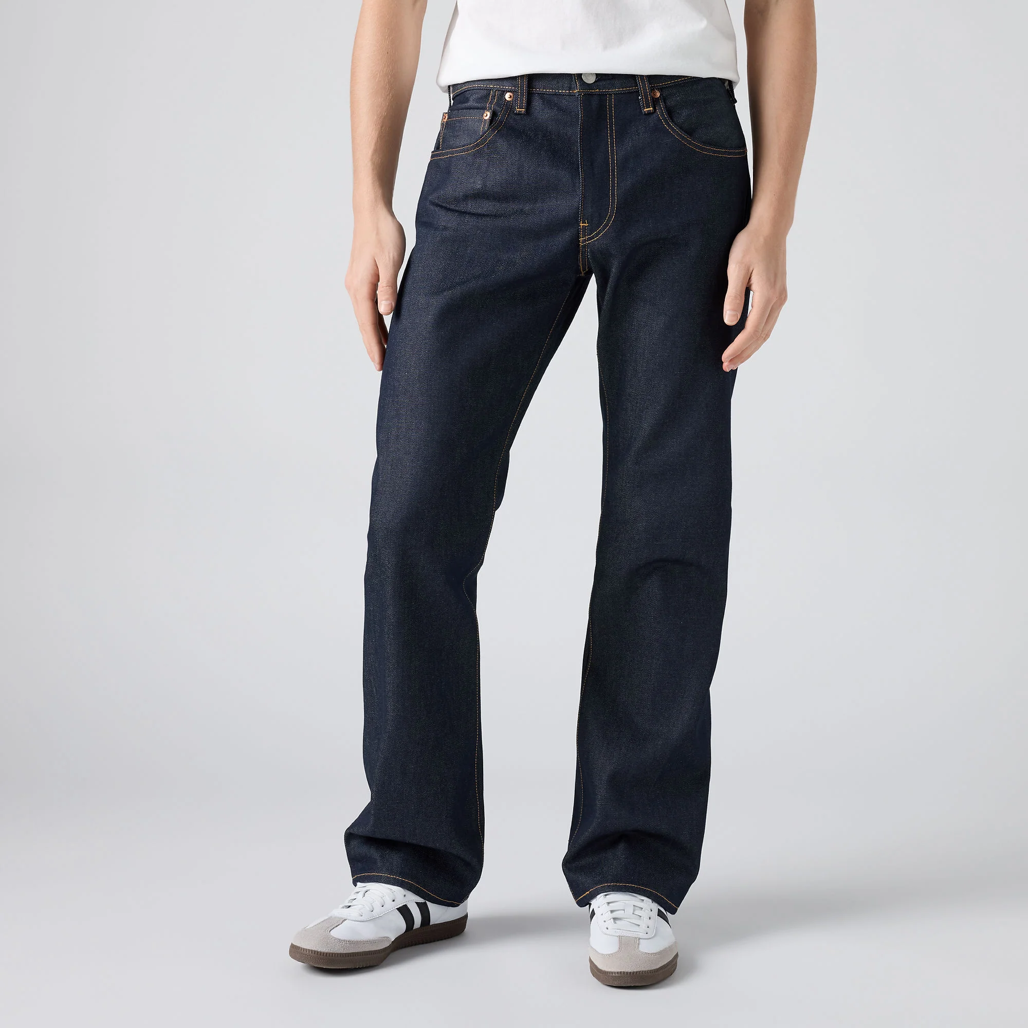 Levi's® Men's 517™ Bootcut Jeans - Image 5