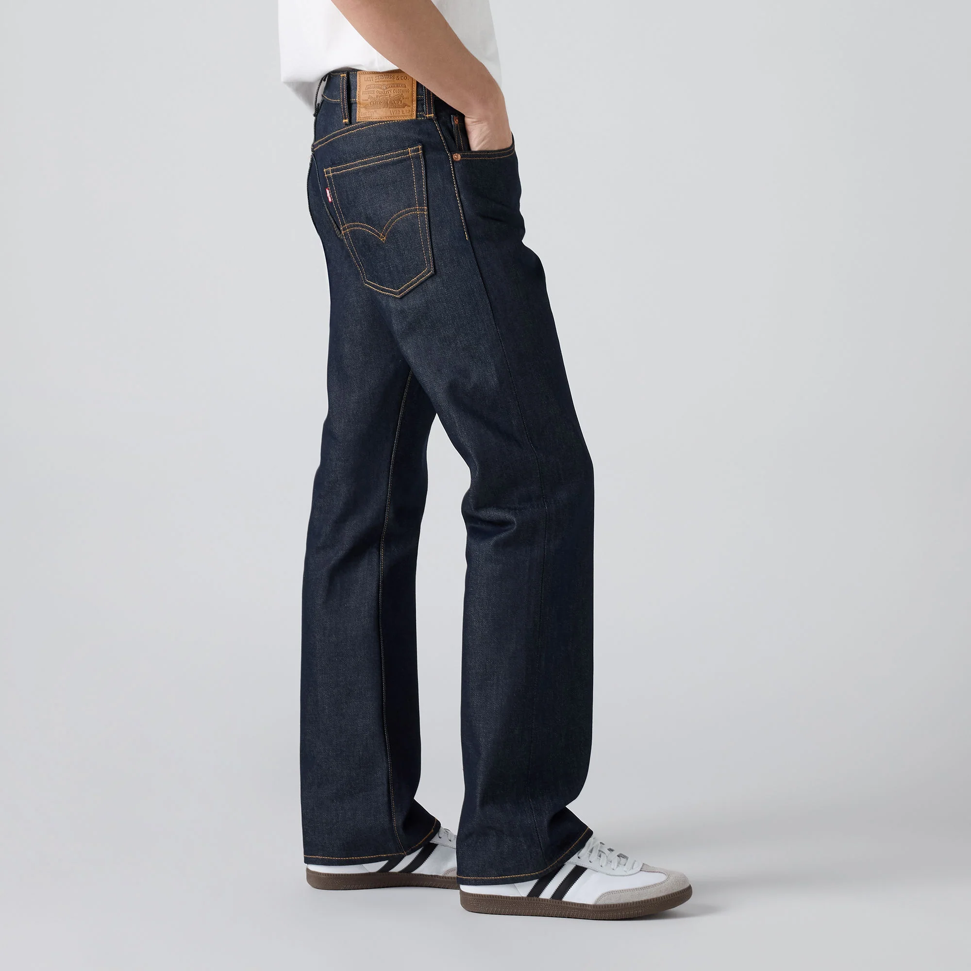 Levi's® Men's 517™ Bootcut Jeans - Image 6