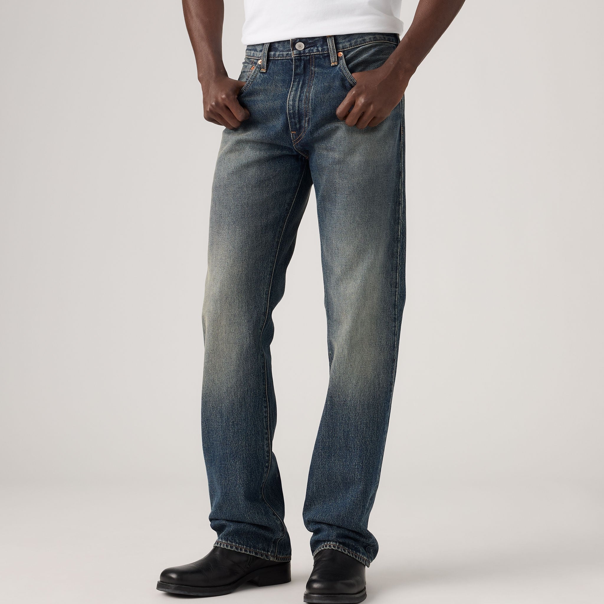 Levi's® Men's 517™ Bootcut Jeans - Image 5