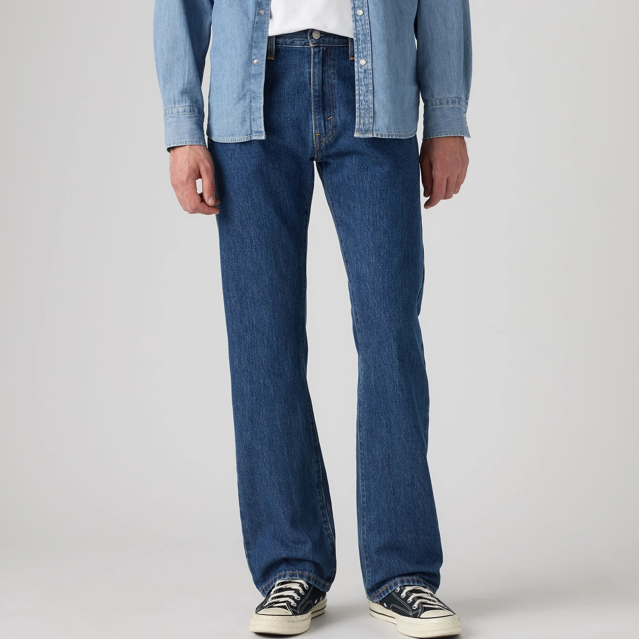 Levi's® Men's 517™ Bootcut Jeans - Image 5
