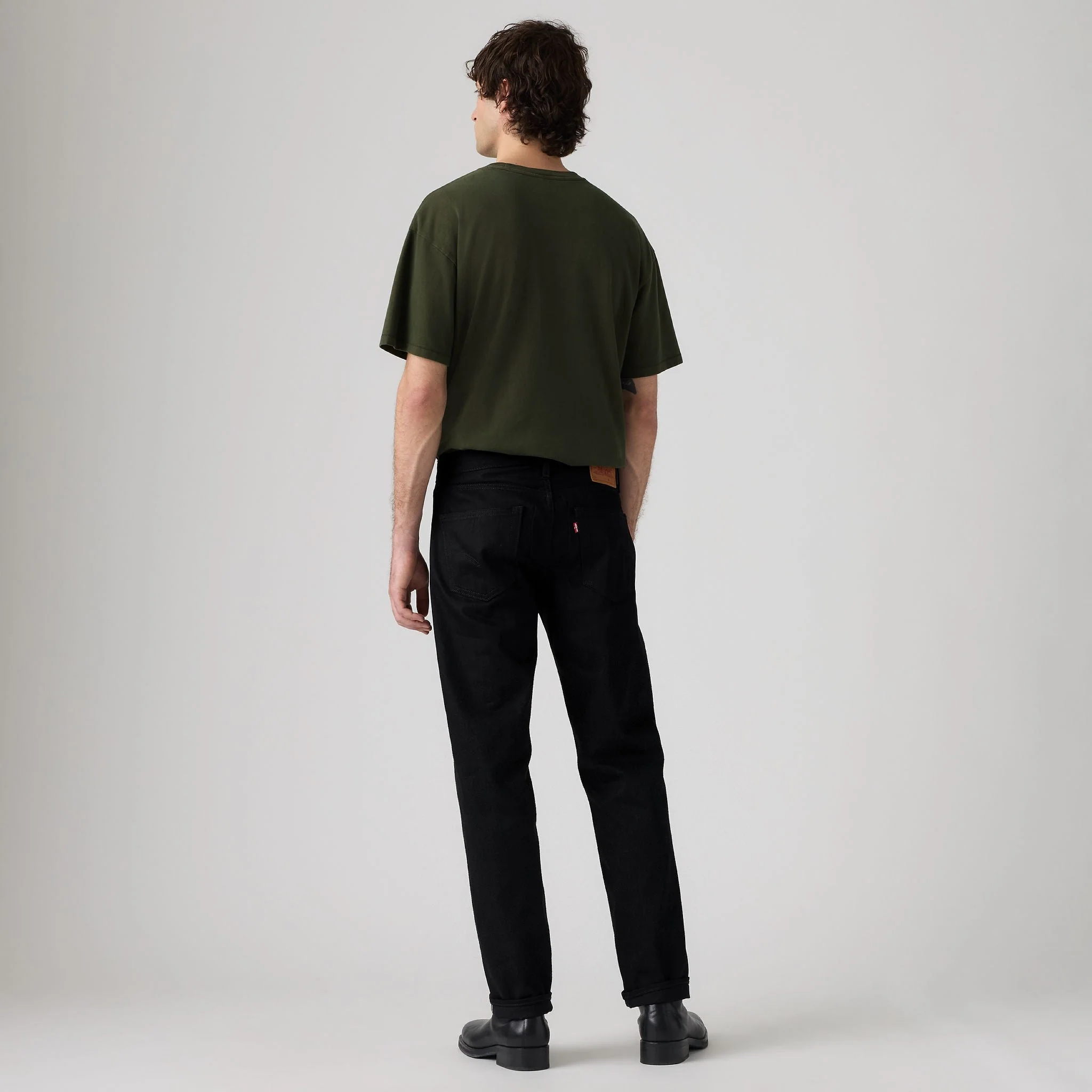 Levi's® Men's 517™ Bootcut Jeans - Image 2