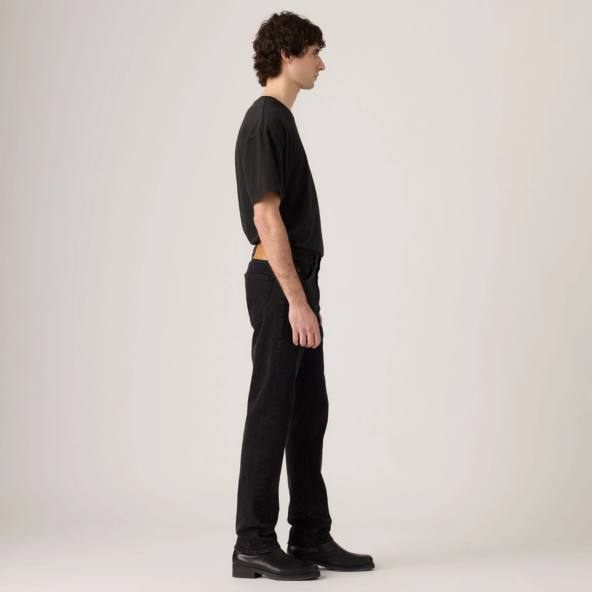 Levi's® Men's 518 Slim Jeans - Image 3