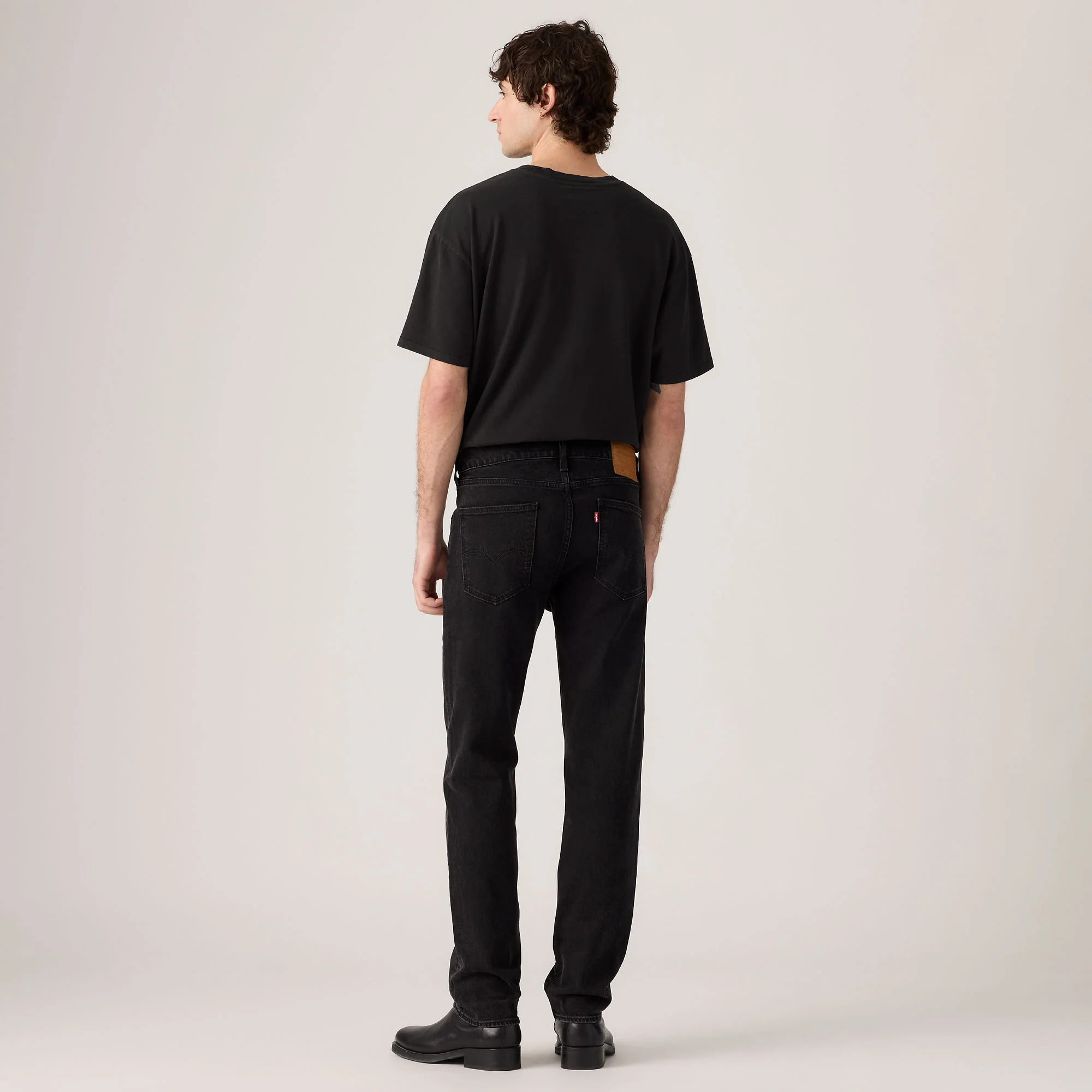 Levi's® Men's 518 Slim Jeans - Image 4