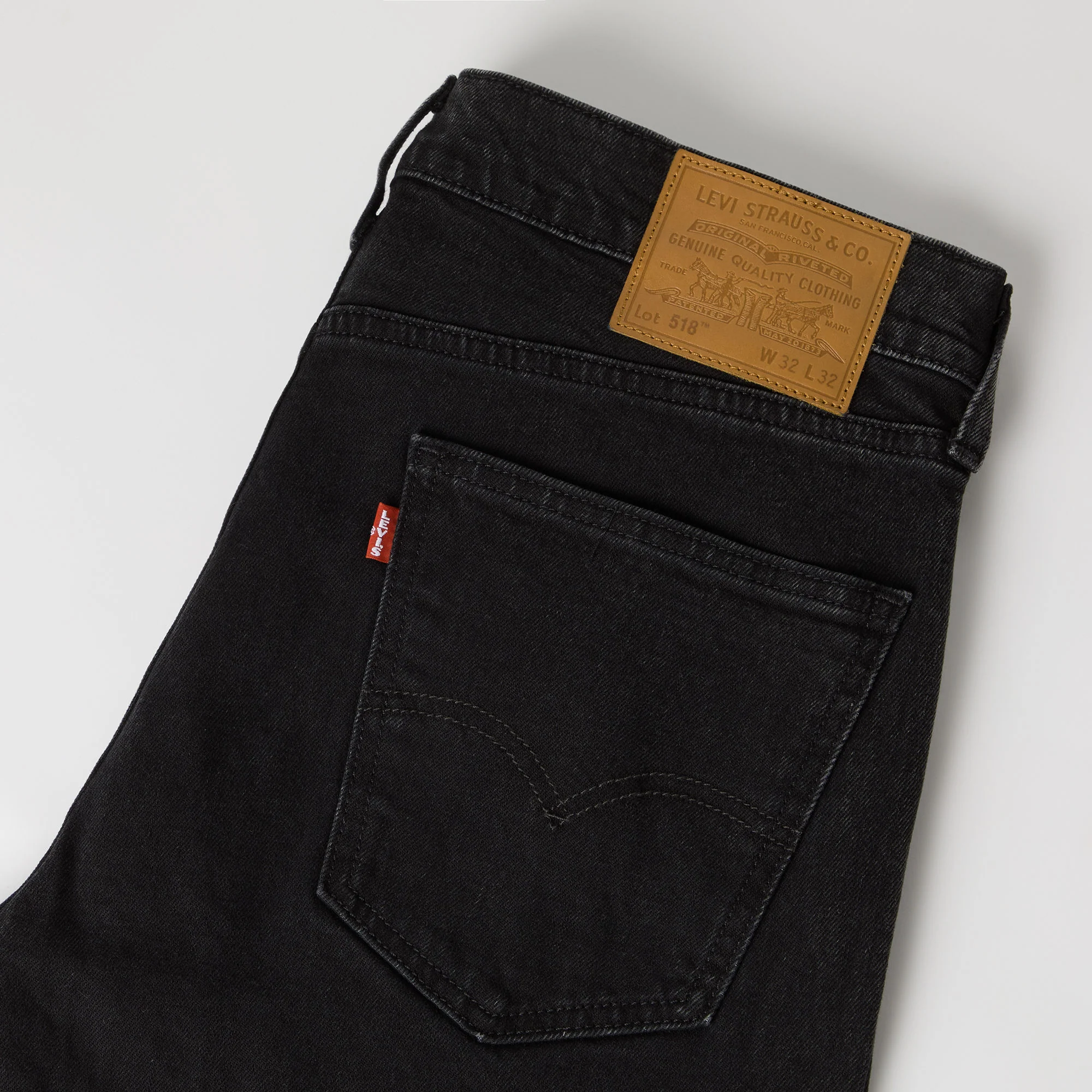 Levi's® Men's 518 Slim Jeans - Image 6