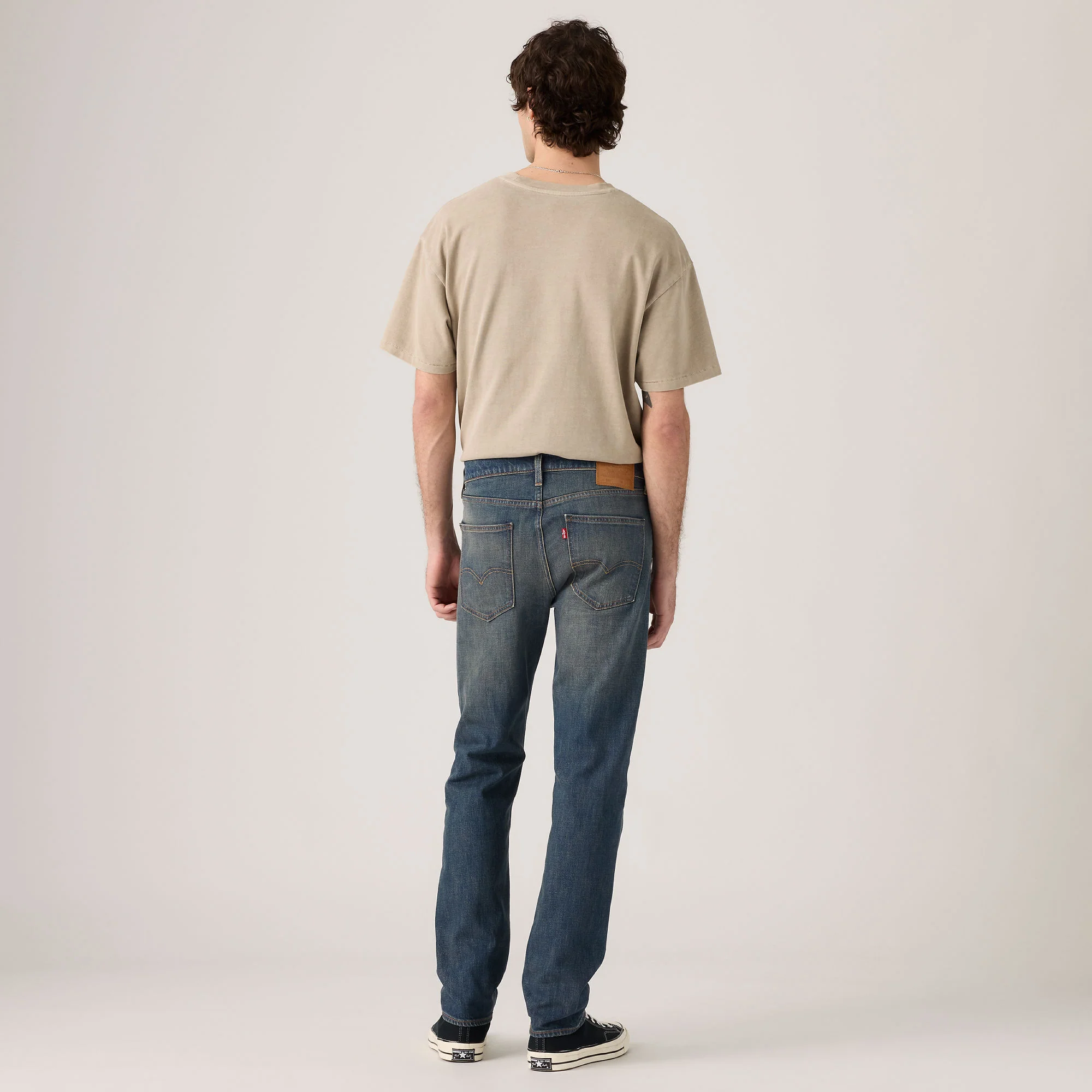 Levi's® Men's 518 Slim Jeans - Image 3