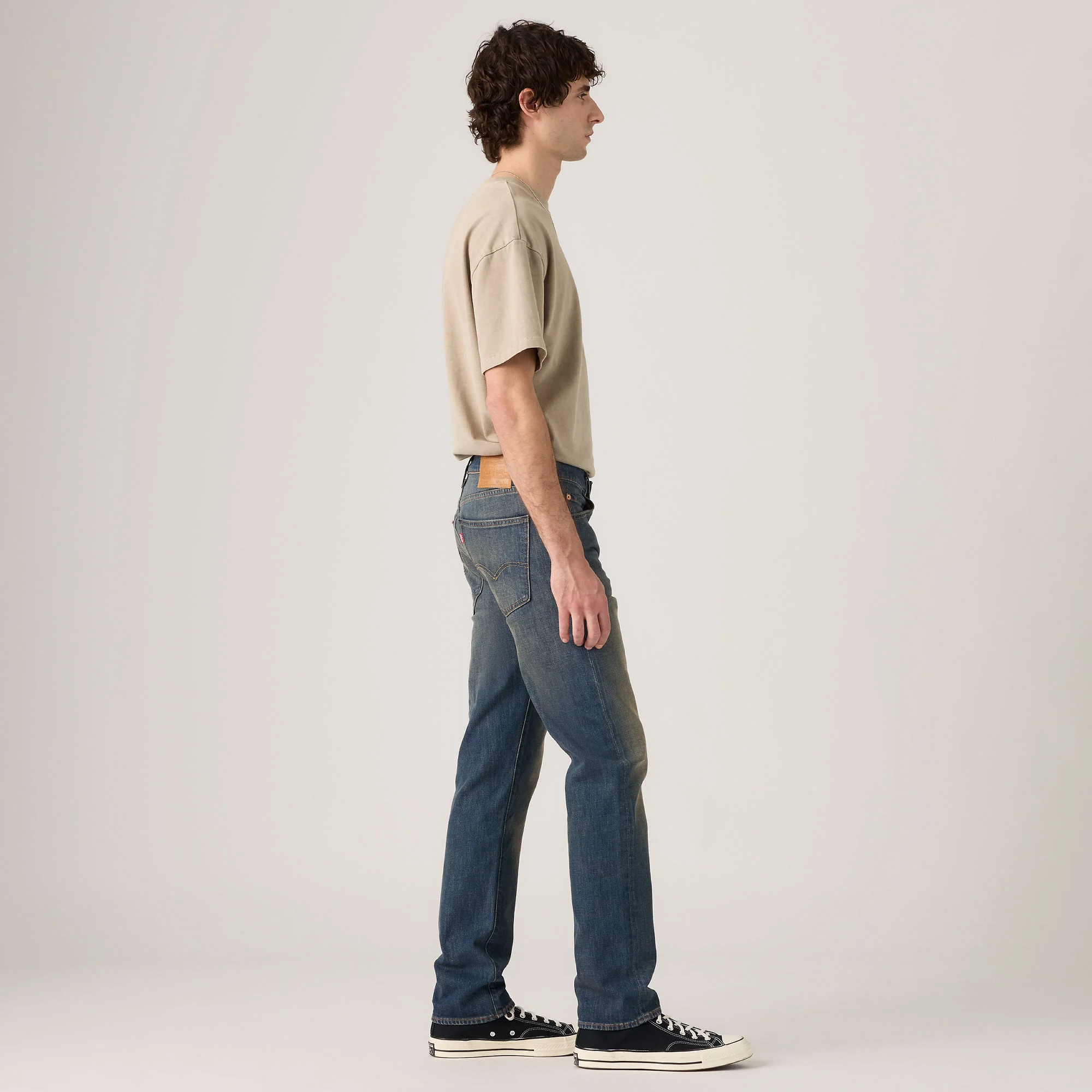 Levi's® Men's 518 Slim Jeans - Image 4