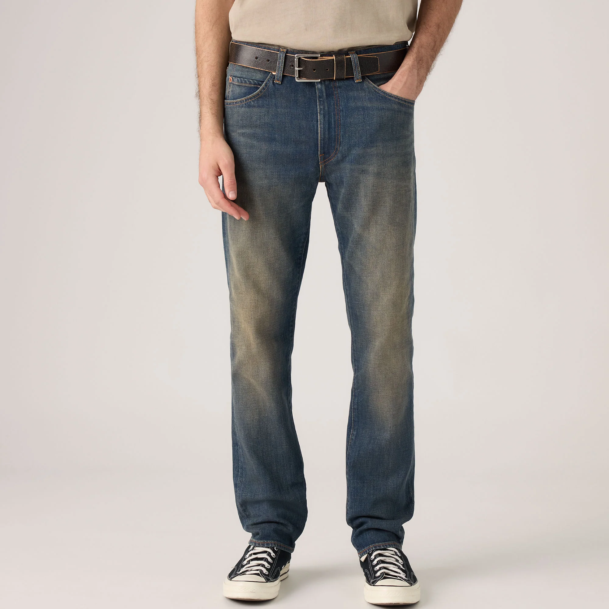 Levi's® Men's 518 Slim Jeans - Image 5