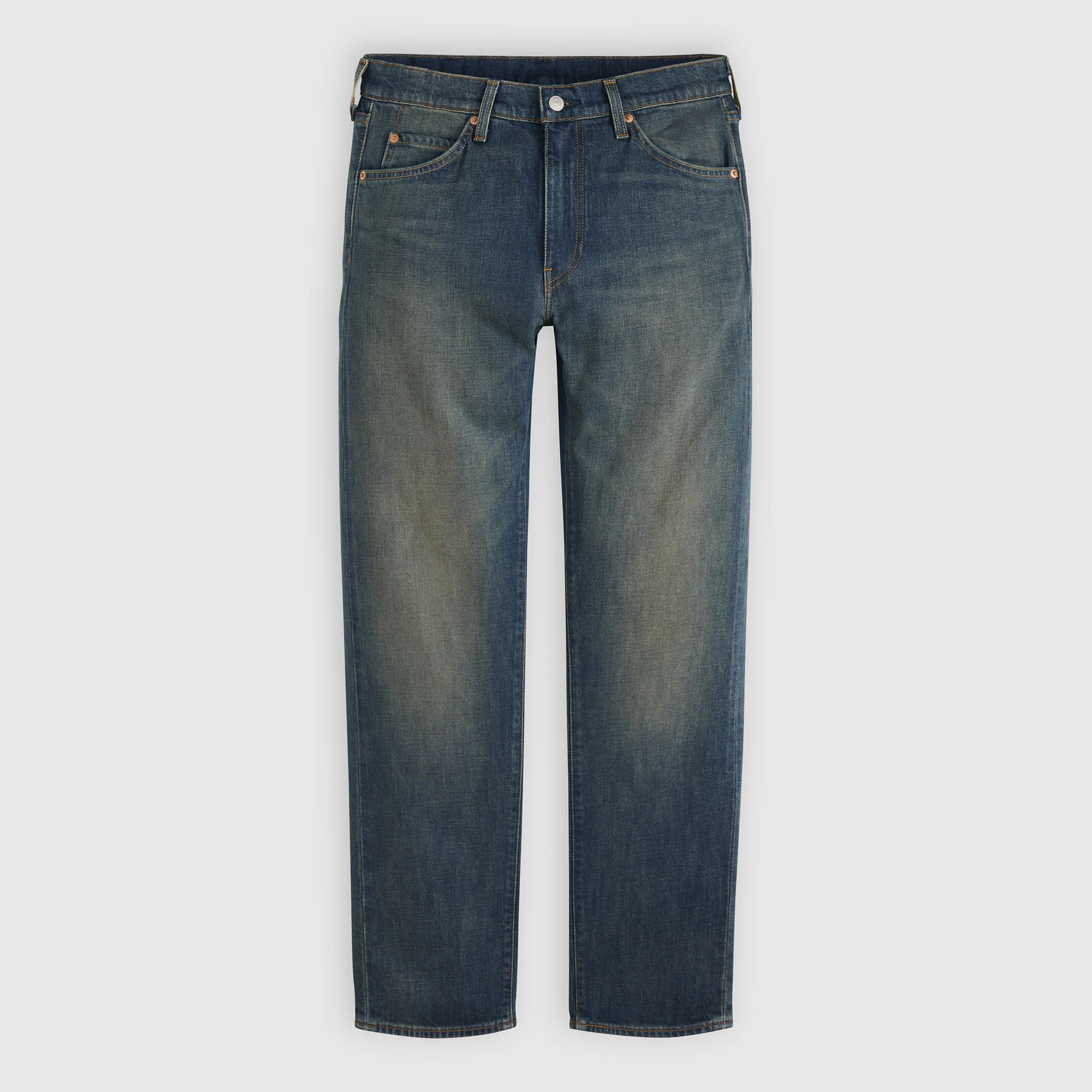 Levi's® Men's 518 Slim Jeans - Image 6