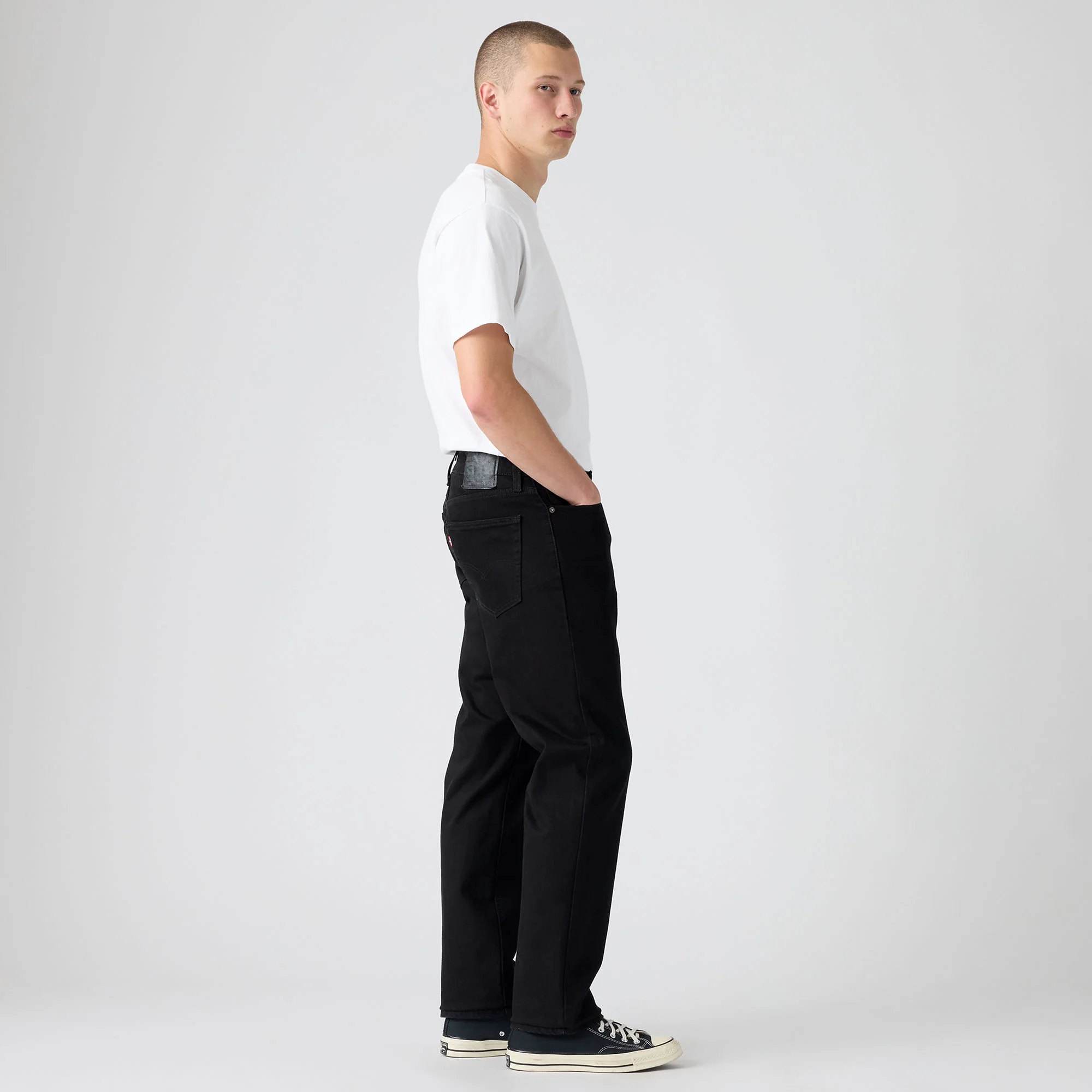Levi's® Men's 541™ Athletic Taper Jeans - Image 3