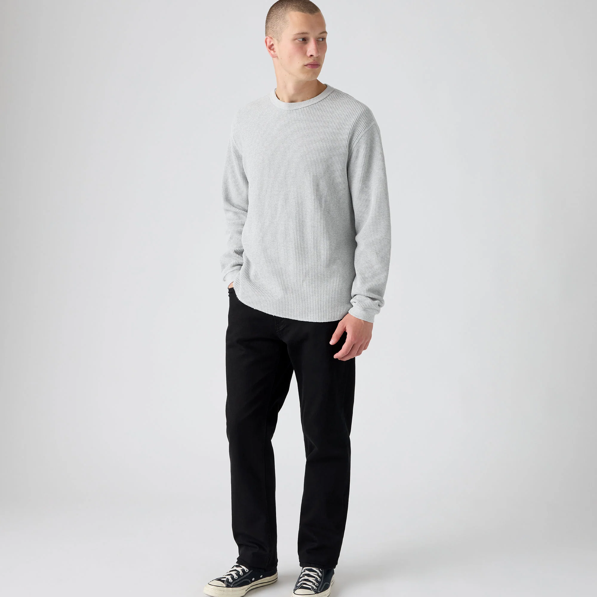 Levi's® Men's 541™ Athletic Taper Jeans - Image 4