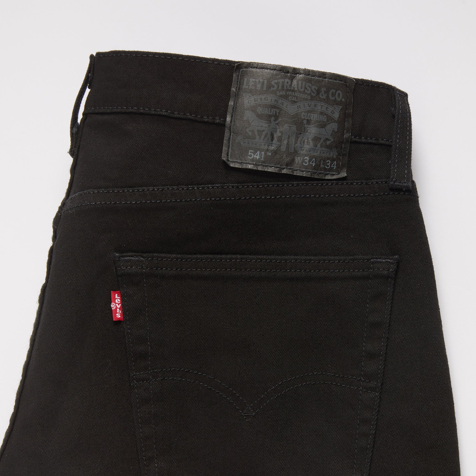 Levi's® Men's 541™ Athletic Taper Jeans - Image 7