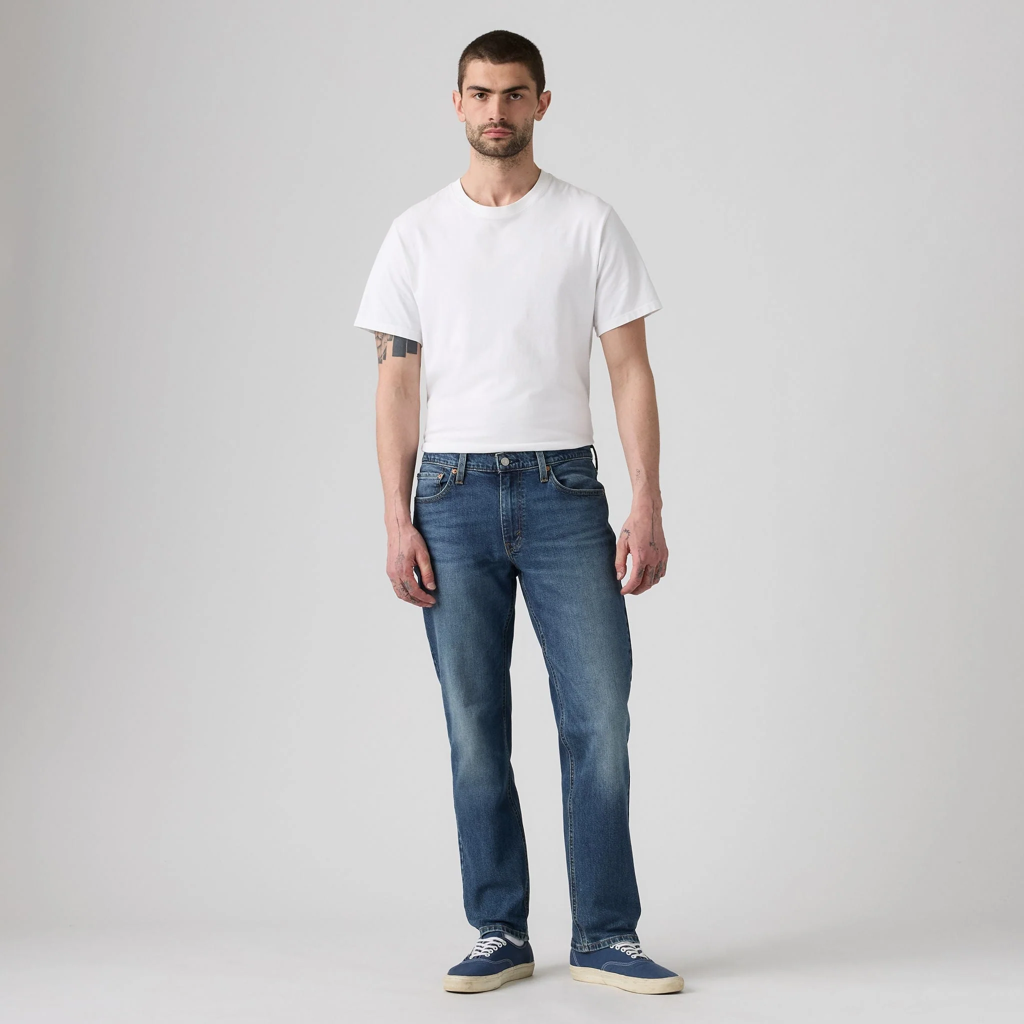 Levi's® Men's 541™ Athletic Taper Jeans - Image 3
