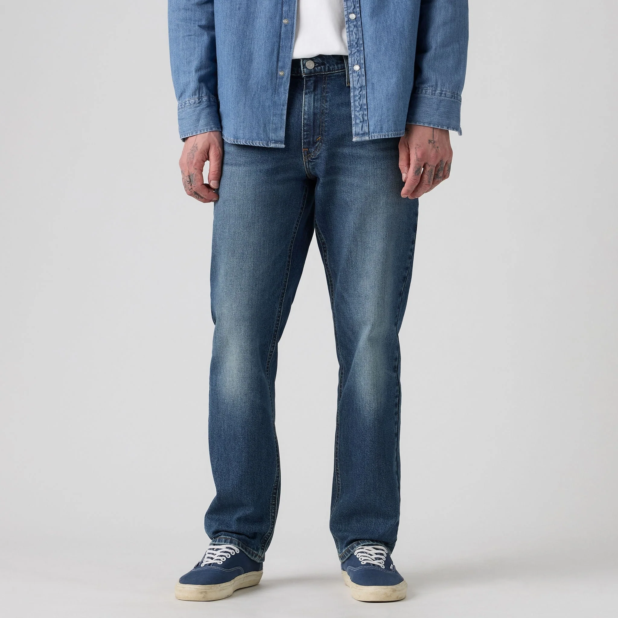 Levi's® Men's 541™ Athletic Taper Jeans - Image 5