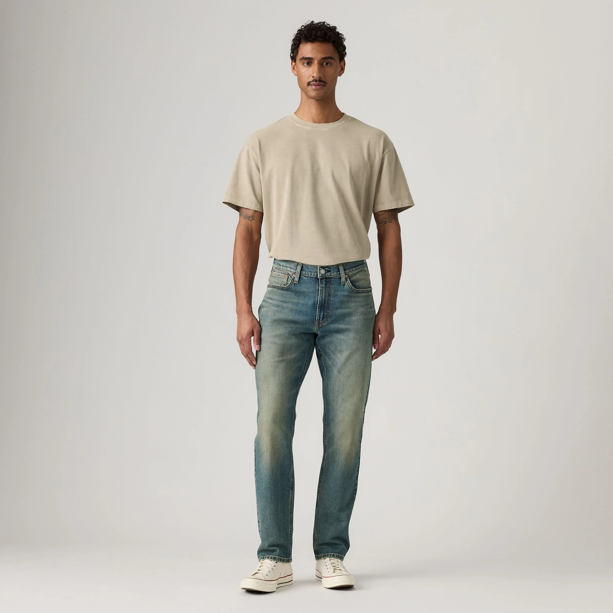 Levi's® Men's 541™ Athletic Taper Jeans - Image 3