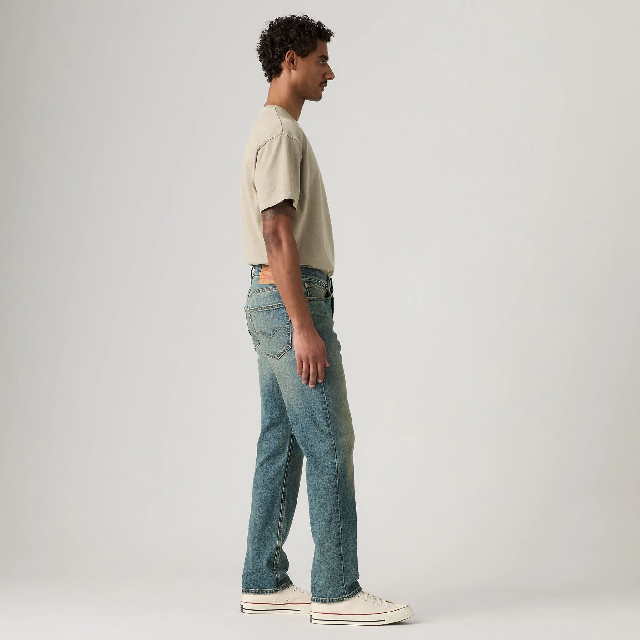 Levi's® Men's 541™ Athletic Taper Jeans - Image 4