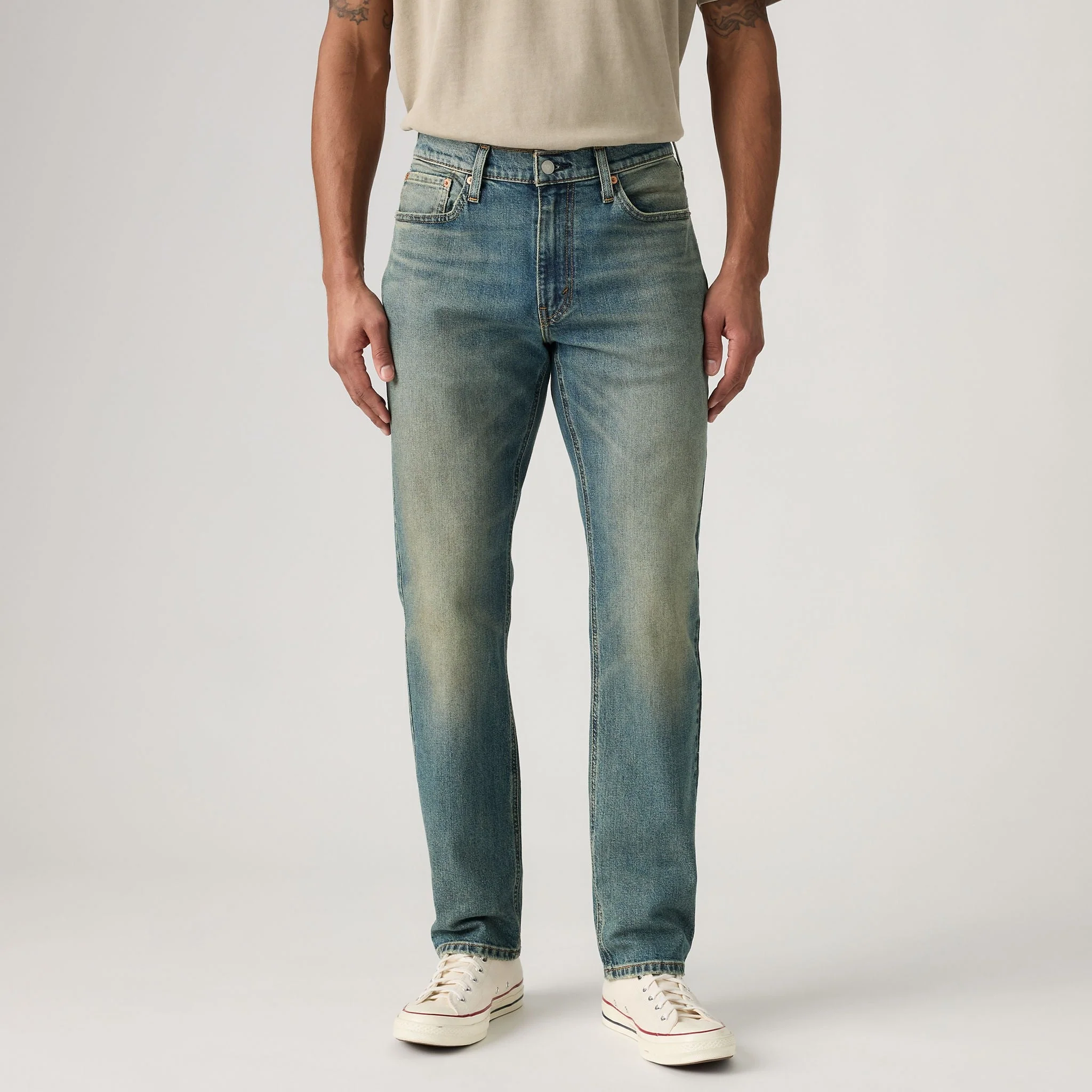 Levi's® Men's 541™ Athletic Taper Jeans - Image 5