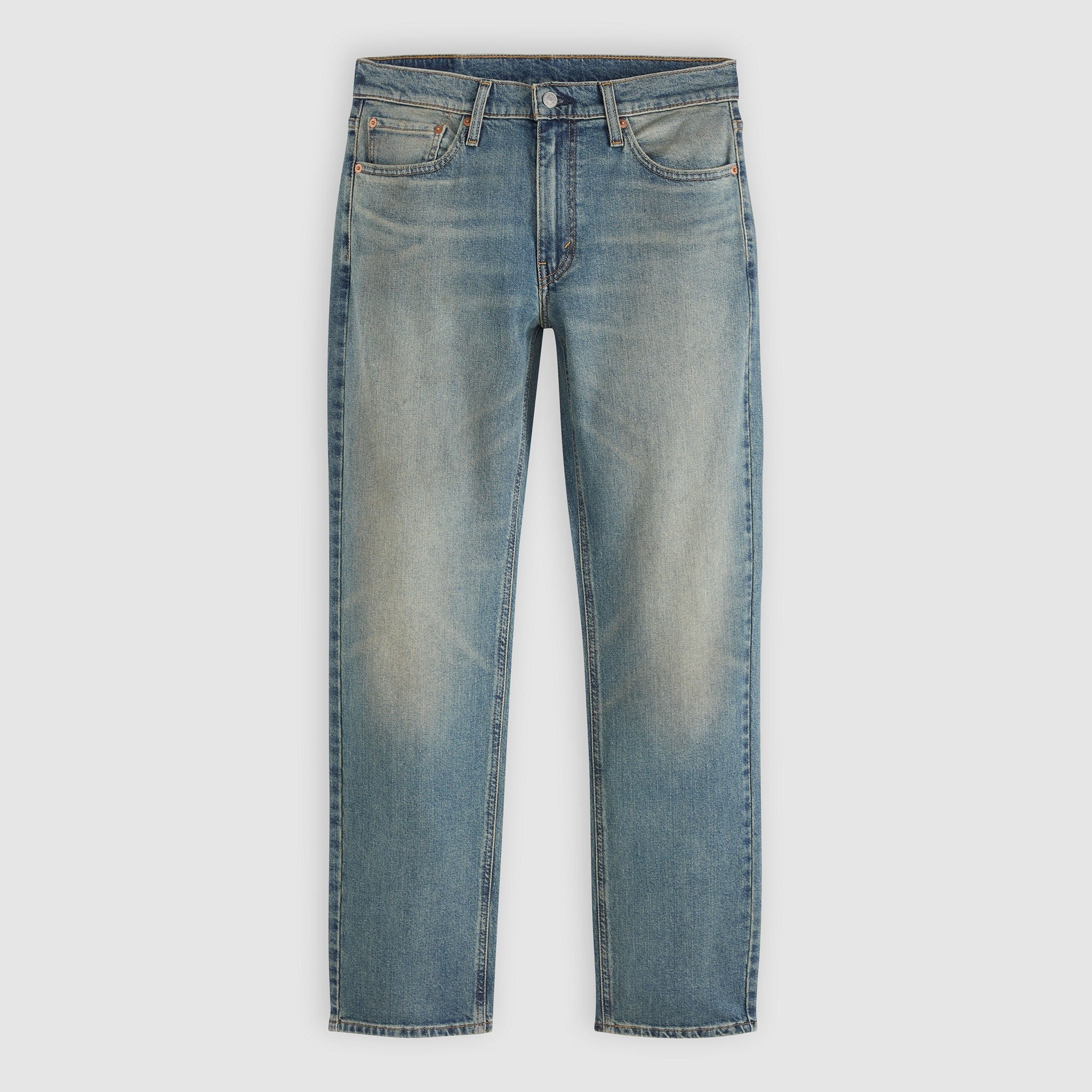 Levi's® Men's 541™ Athletic Taper Jeans - Image 6