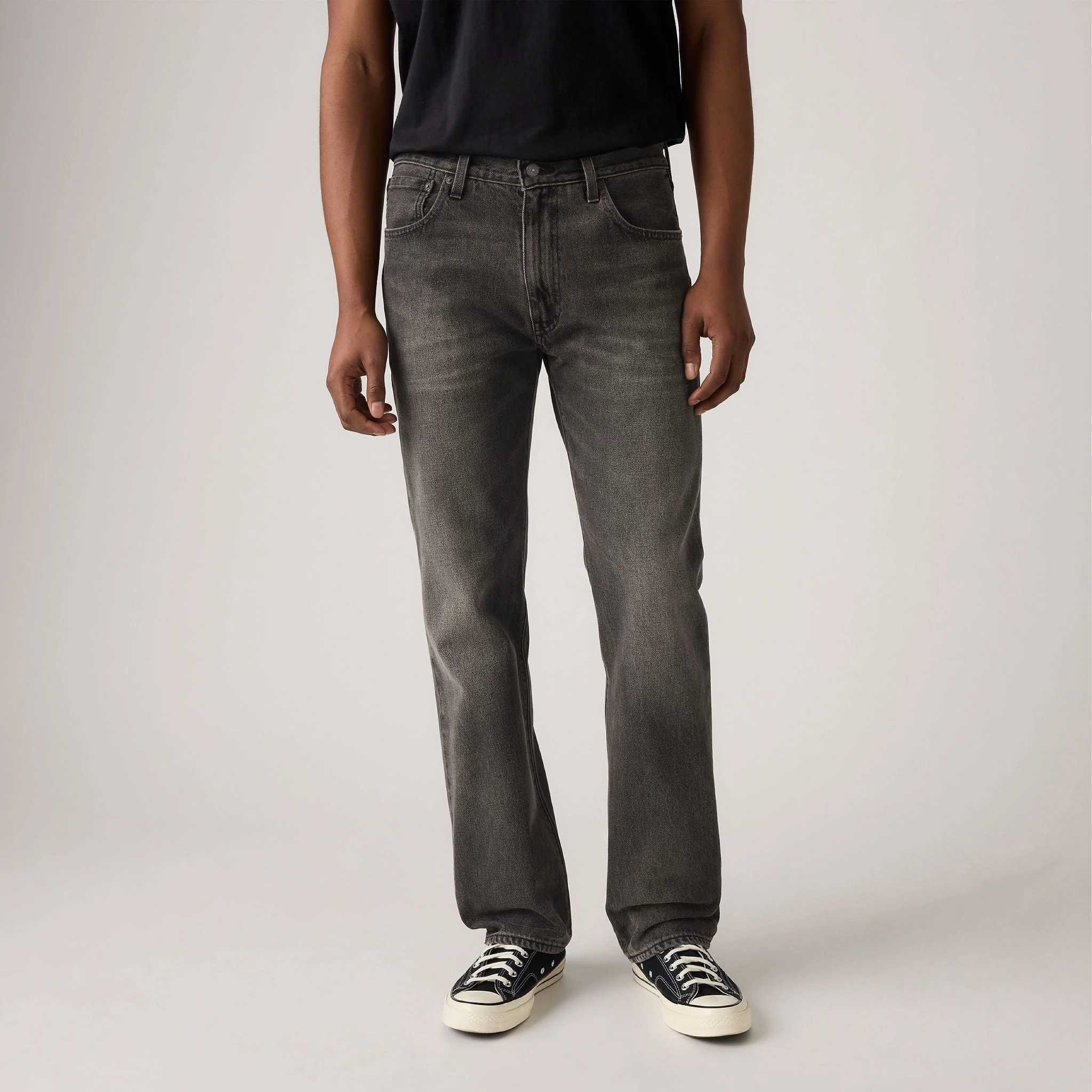 Levi's® Men's 555™ Relaxed Straight Jeans - Image 5