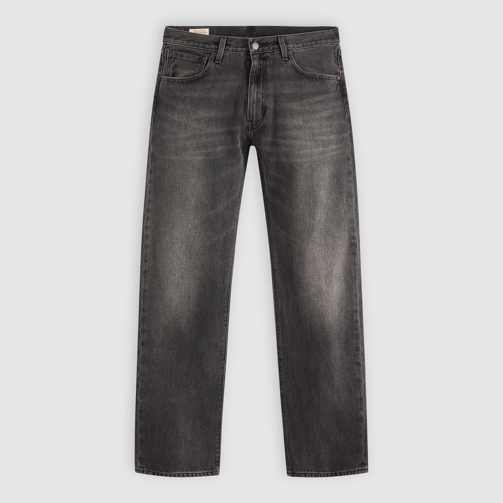 Levi's® Men's 555™ Relaxed Straight Jeans - Image 6