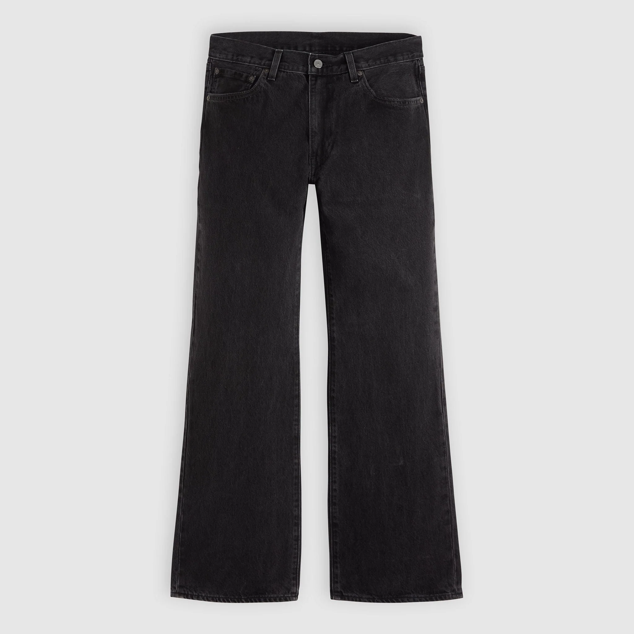 Levi's® Men's 567™ Relaxed Flare Jeans - Image 6