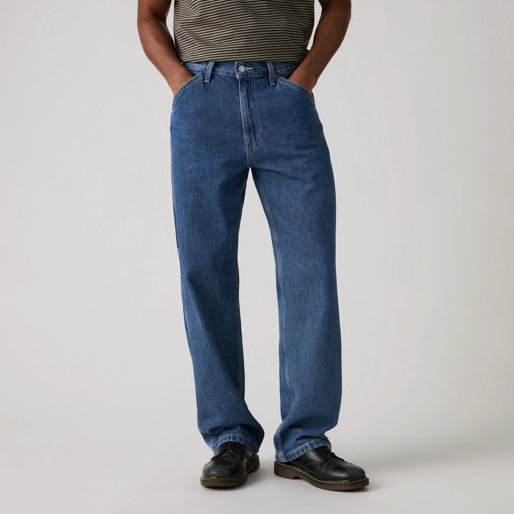Levi's® Men's 568™ Loose Straight Carpenter - Image 5